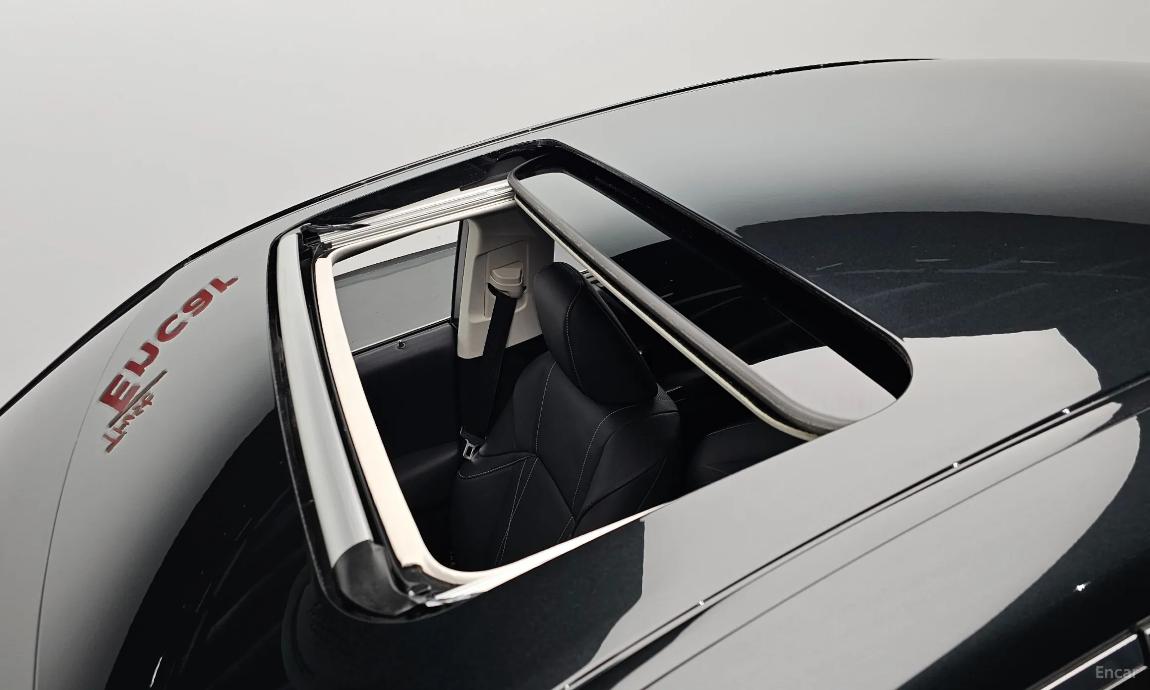 Lexus ES300h 7th Generation превью 20