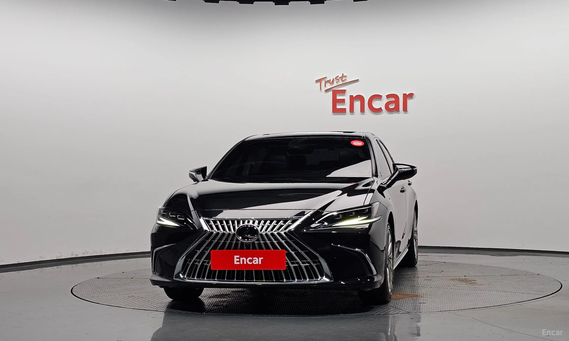 Lexus ES300h 7th Generation превью 3