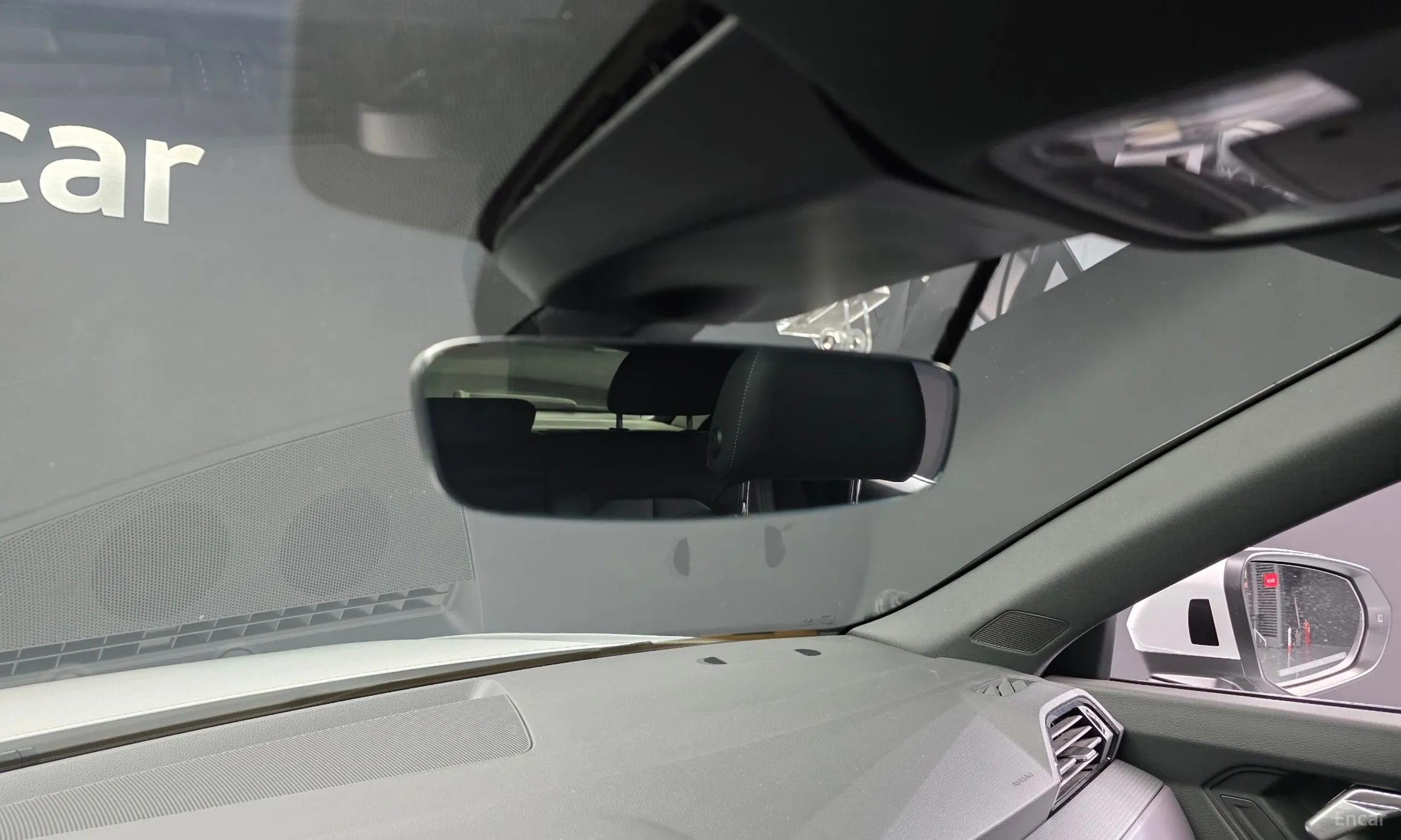 Audi Q3 (F3) превью 19