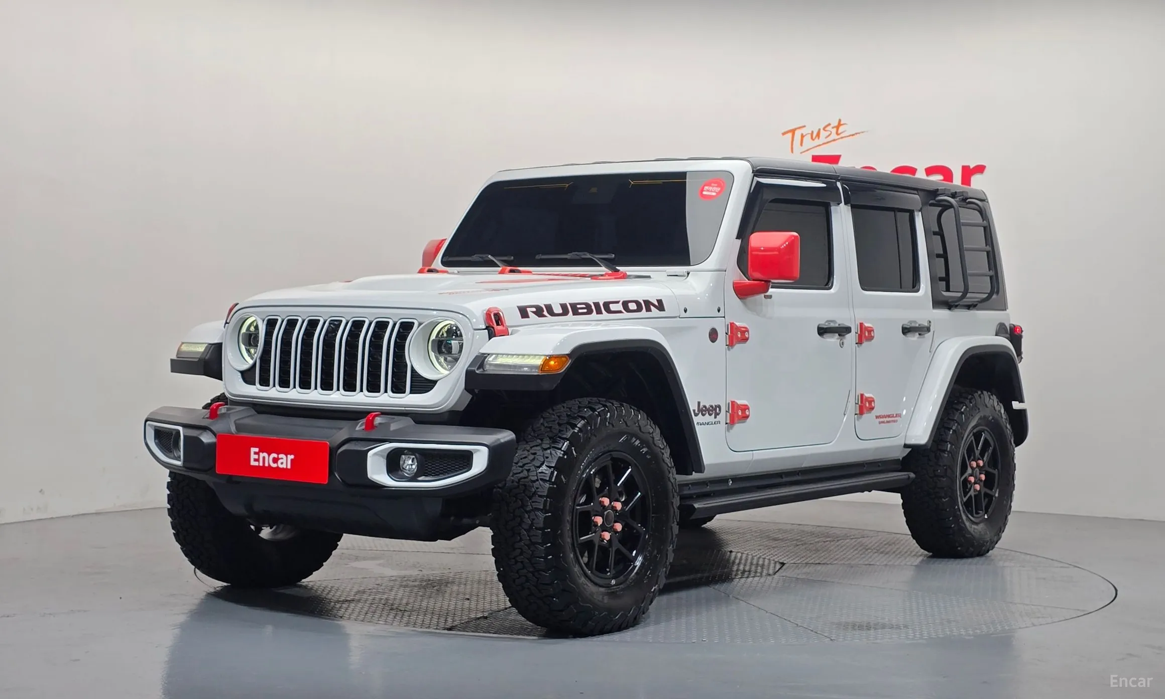 Wrangler (JL)