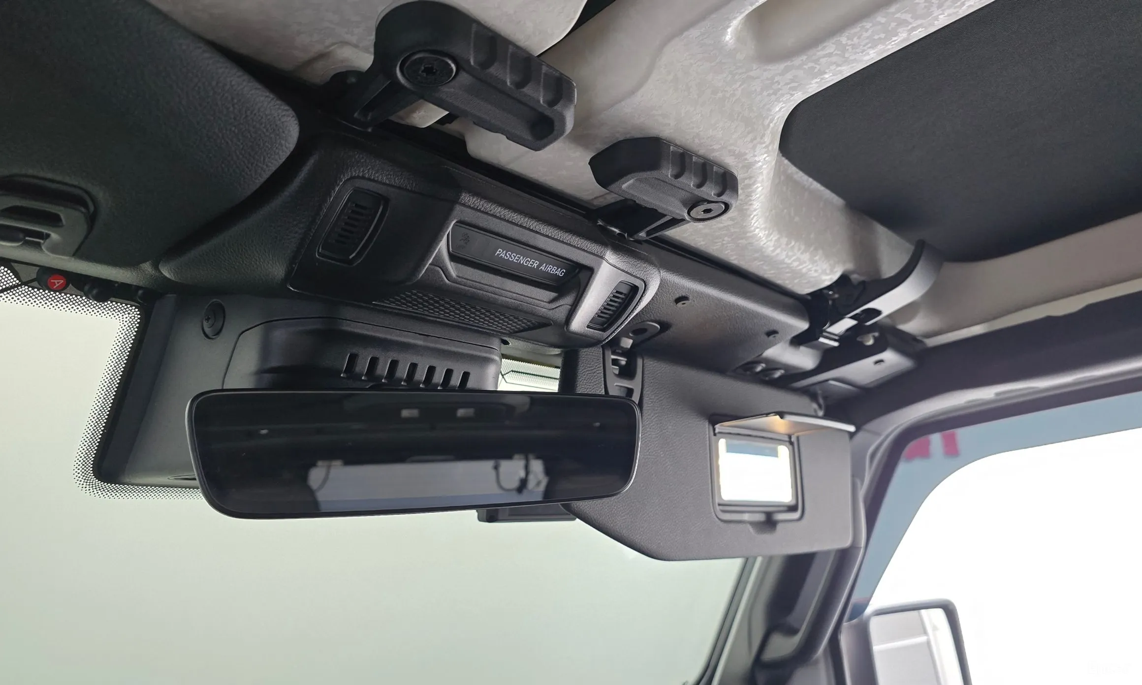 Jeep Wrangler (JL) превью 17