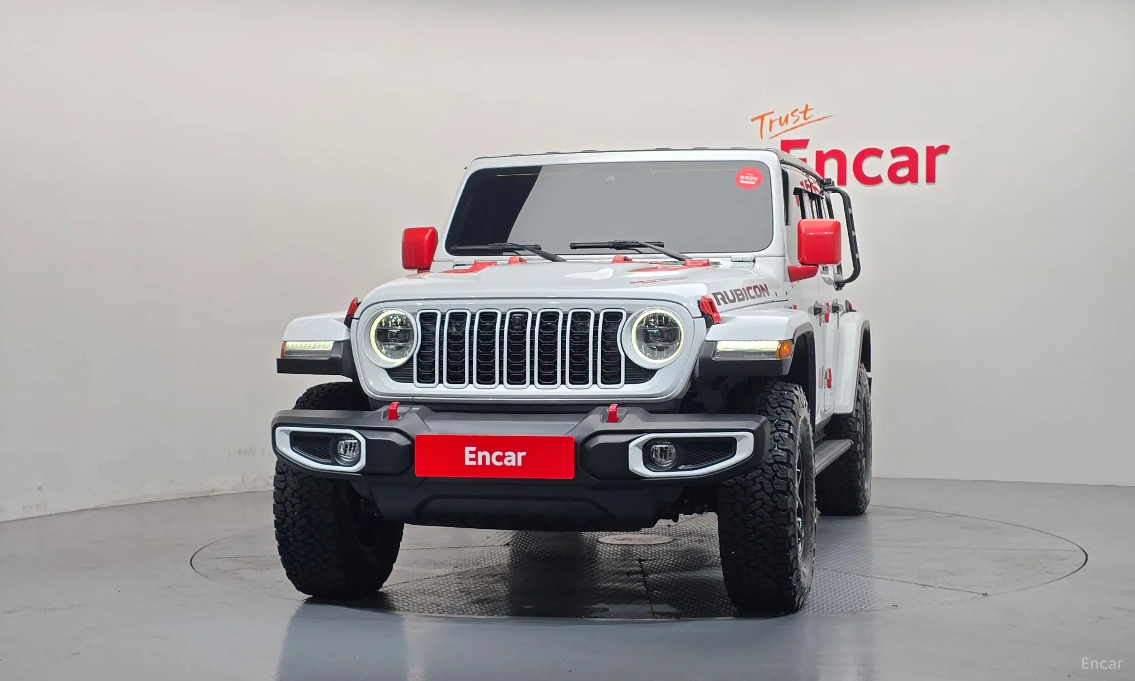 Jeep Wrangler (JL) превью 3