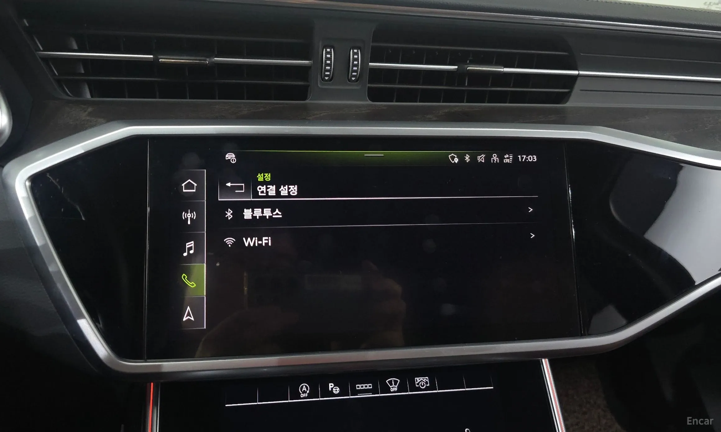 Audi A6 (C8) превью 16