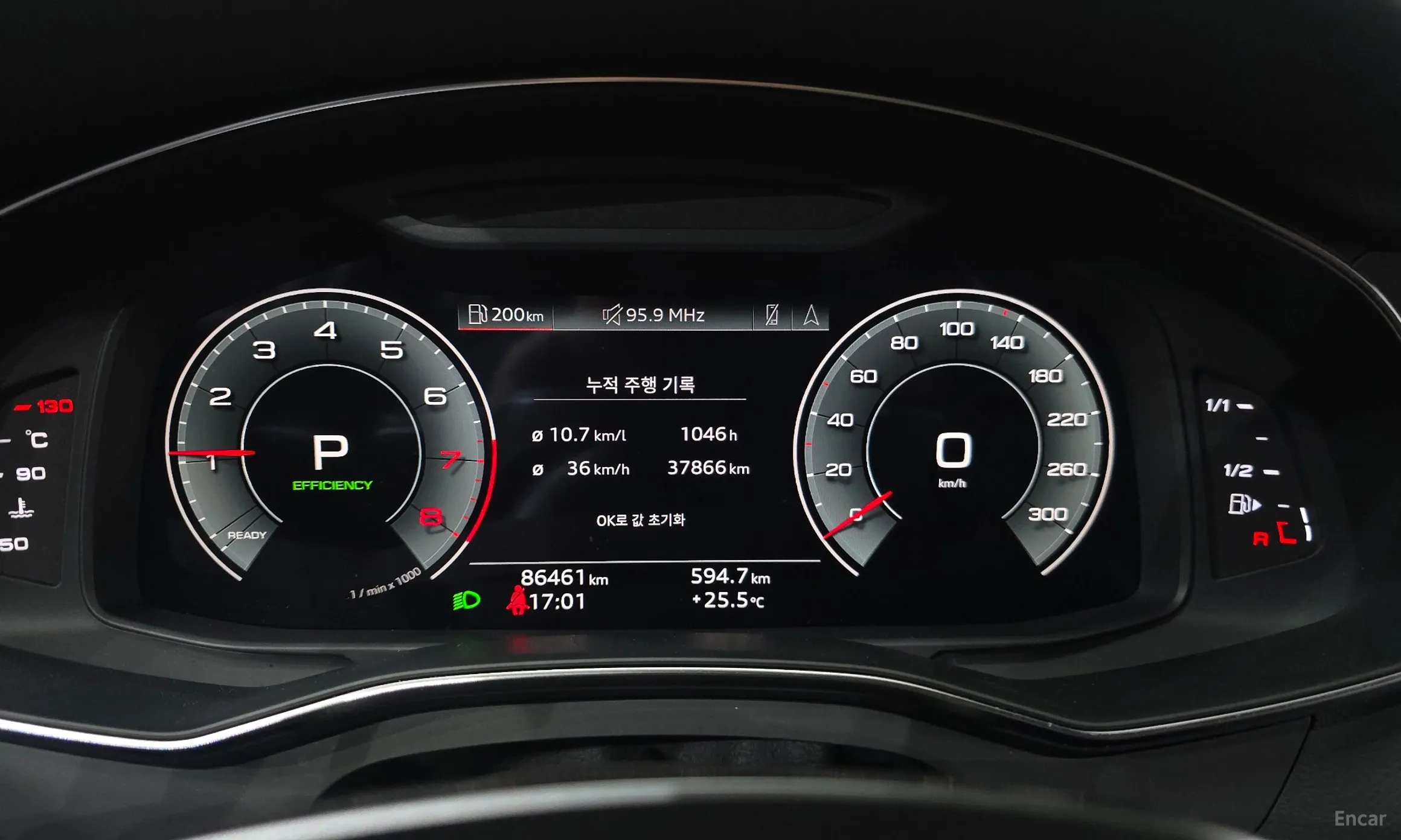 Audi A6 (C8) превью 8