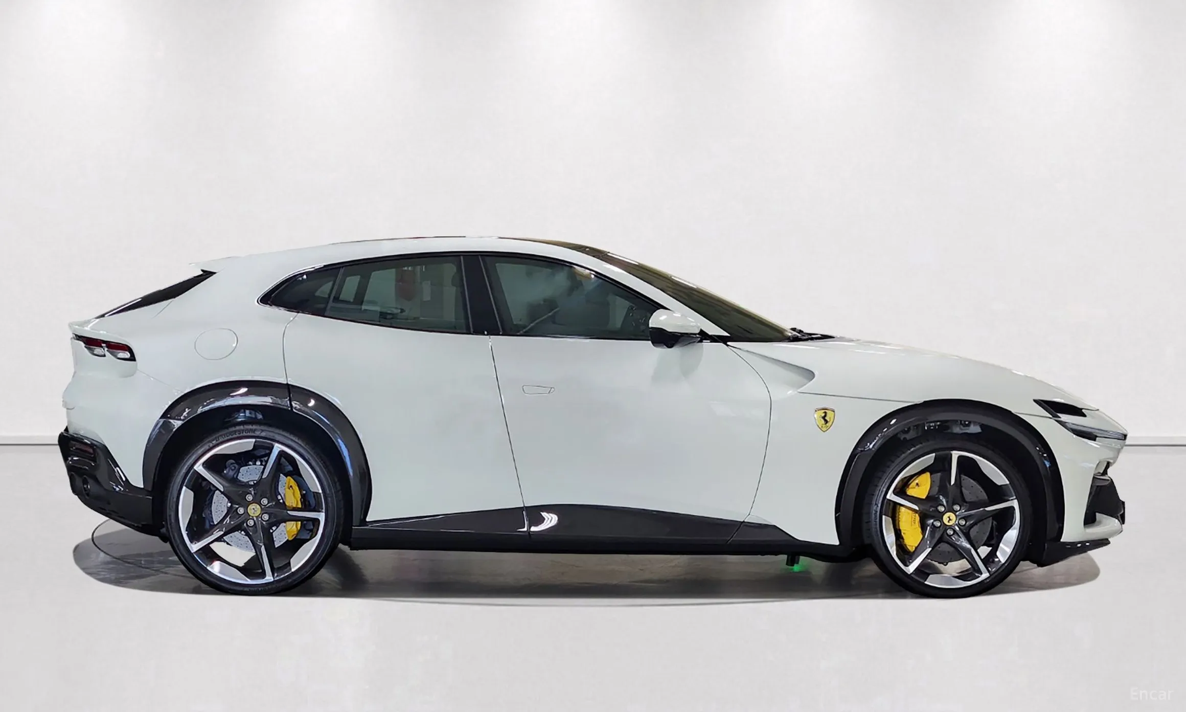 Ferrari Puro Sange превью 6