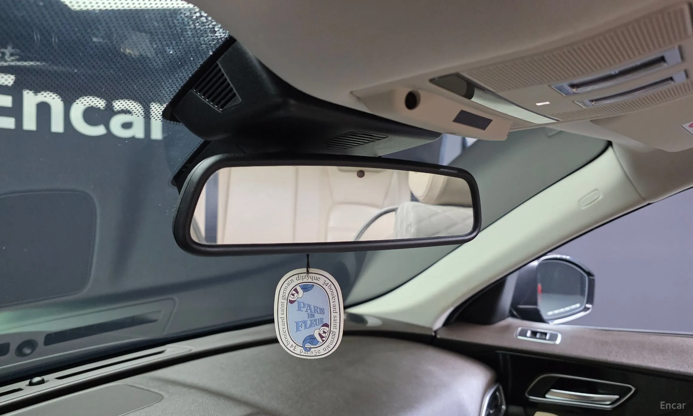 Jaguar F-PACE превью 19