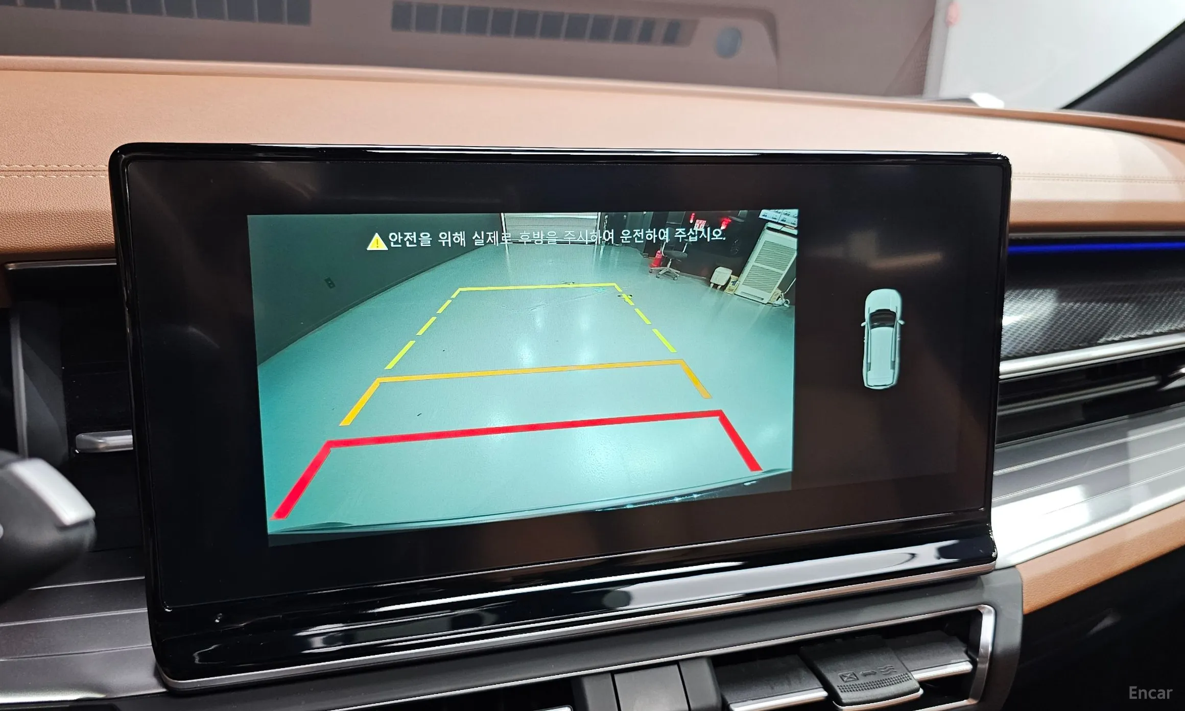 KG Mobility (SsangYong) Torres превью 14