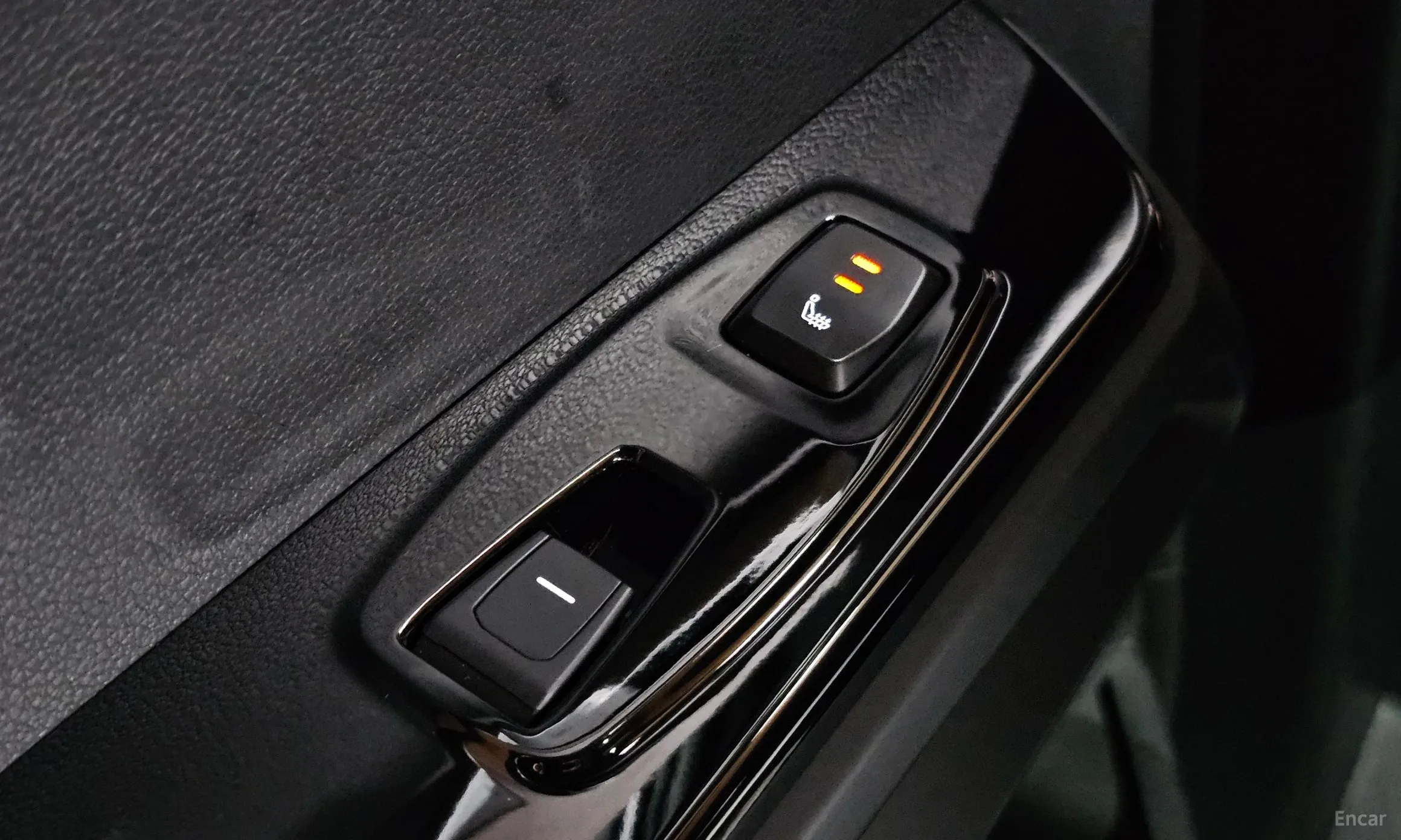 KG Mobility (SsangYong) Torres превью 19