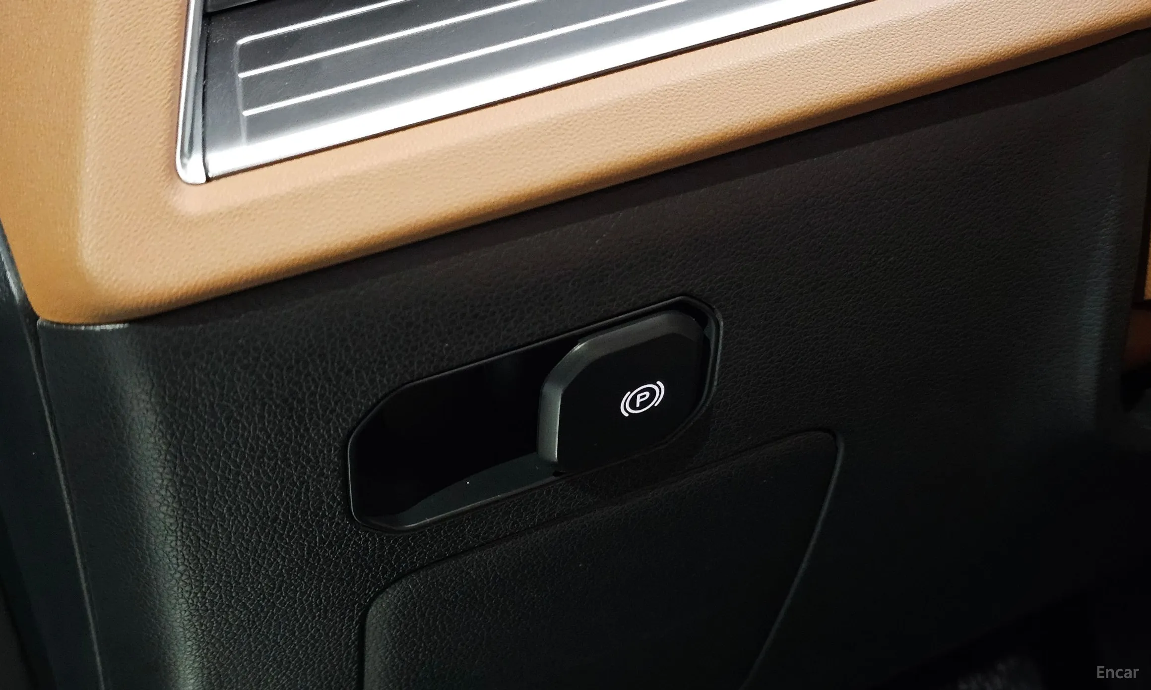 KG Mobility (SsangYong) Torres превью 20