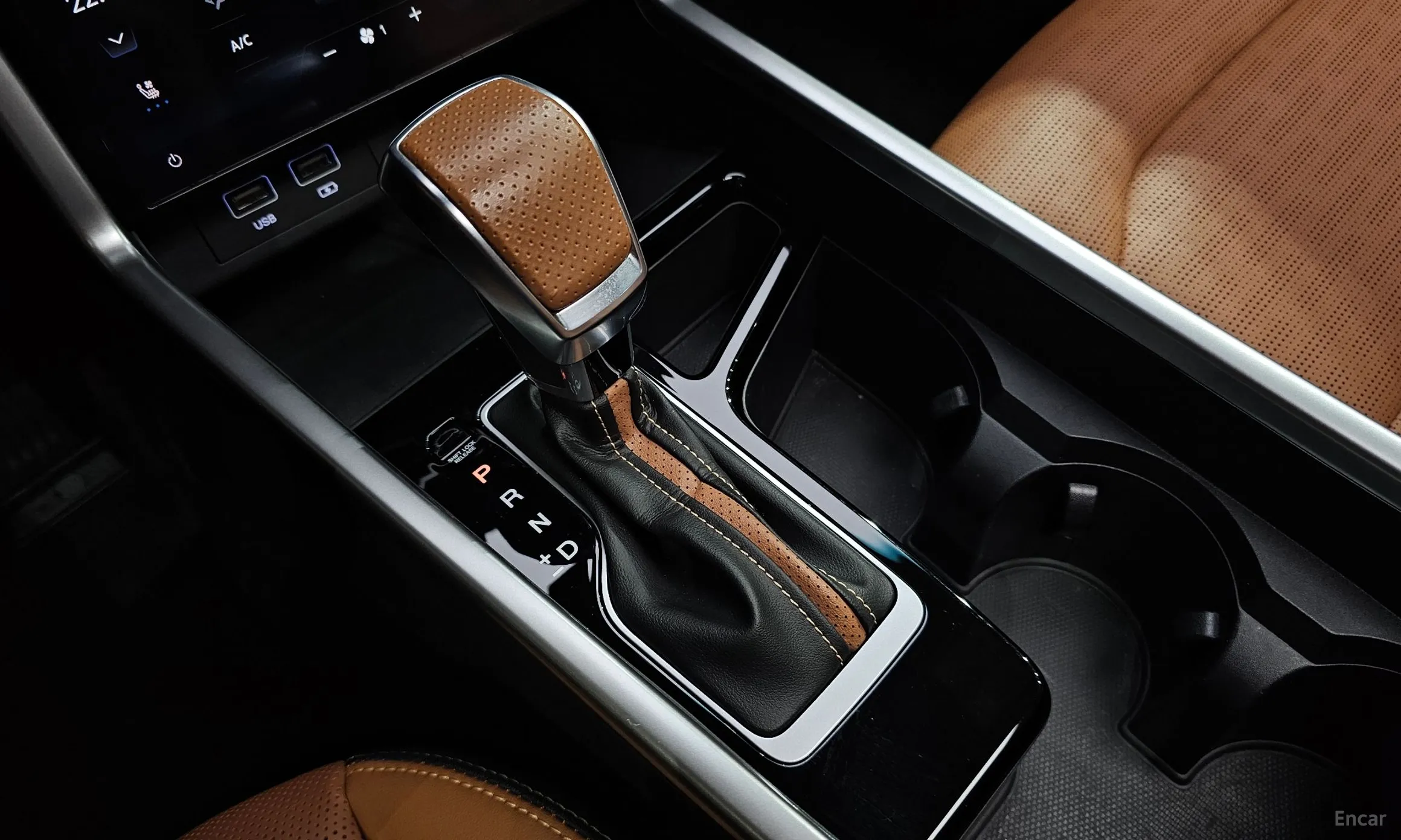 KG Mobility (SsangYong) Torres превью 9