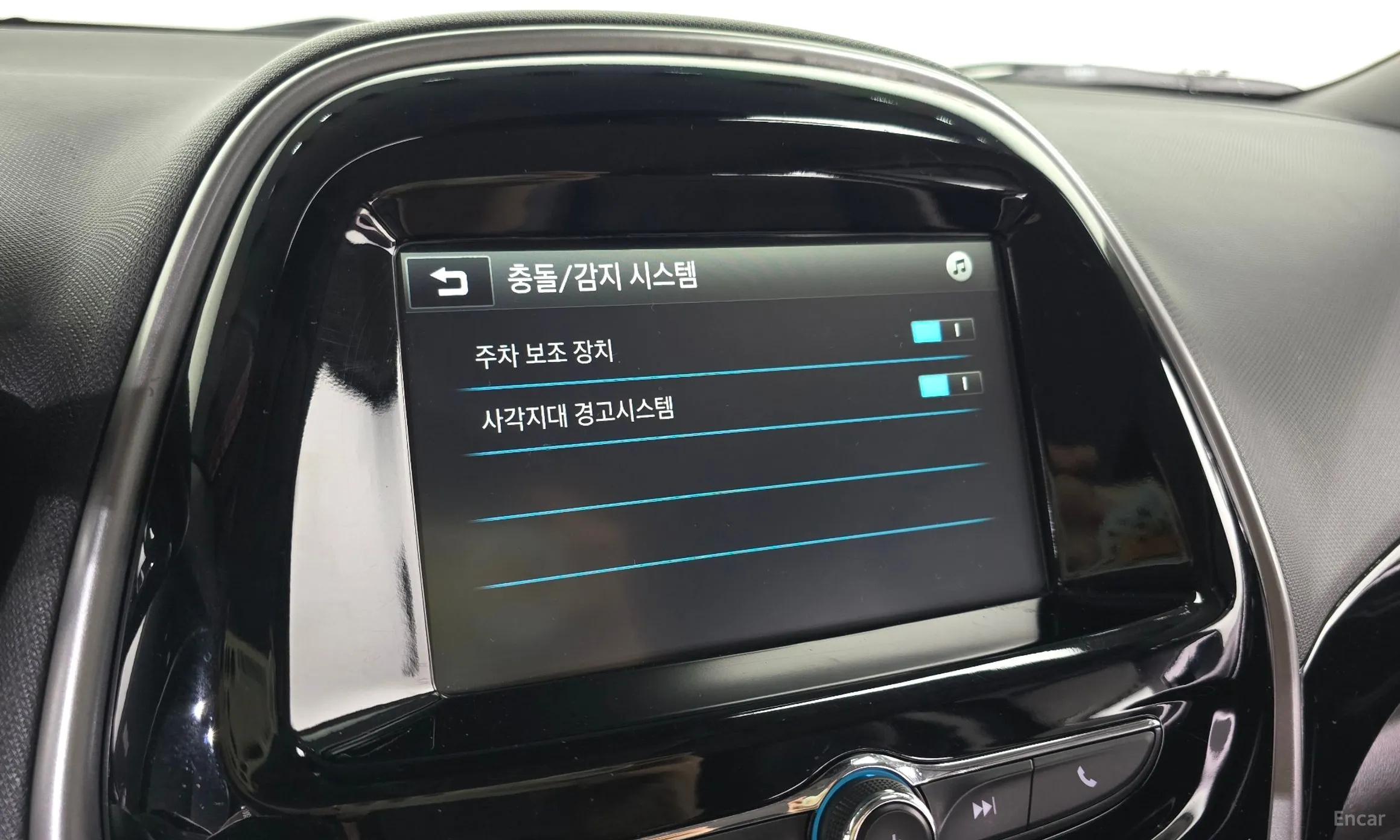 Chevrolet (GM Daewoo) The Next Spark превью 16