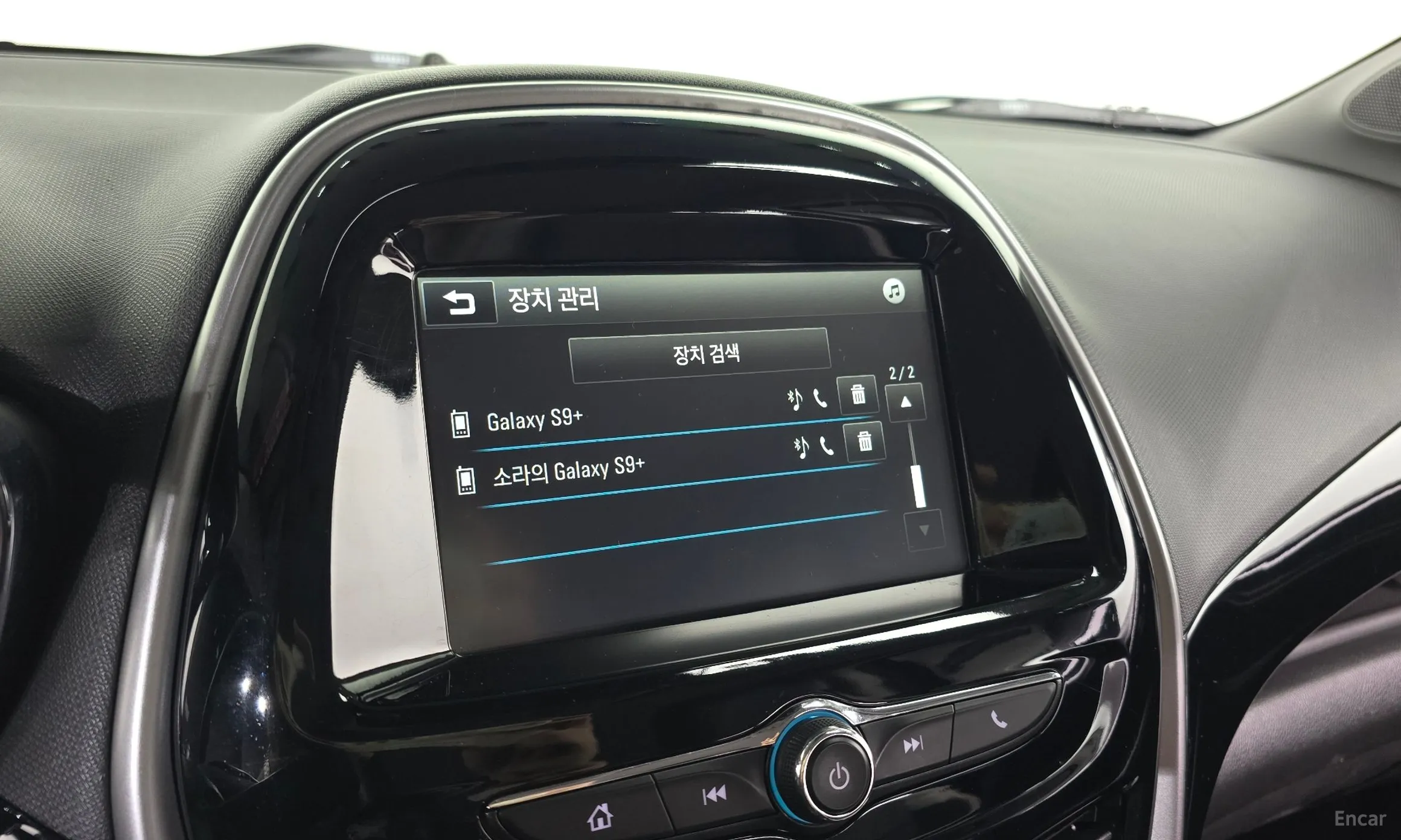 Chevrolet (GM Daewoo) The Next Spark превью 17
