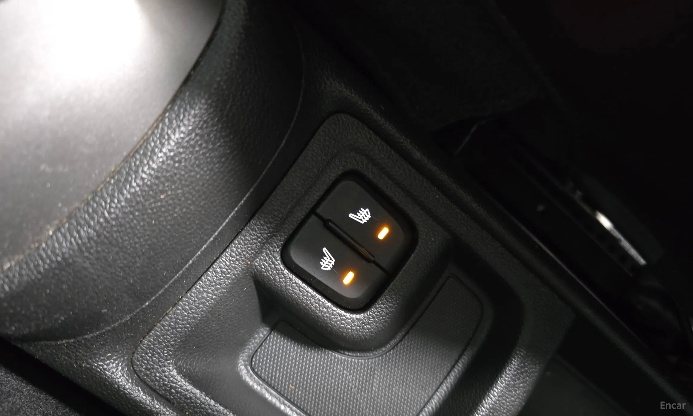 Chevrolet (GM Daewoo) The Next Spark превью 19