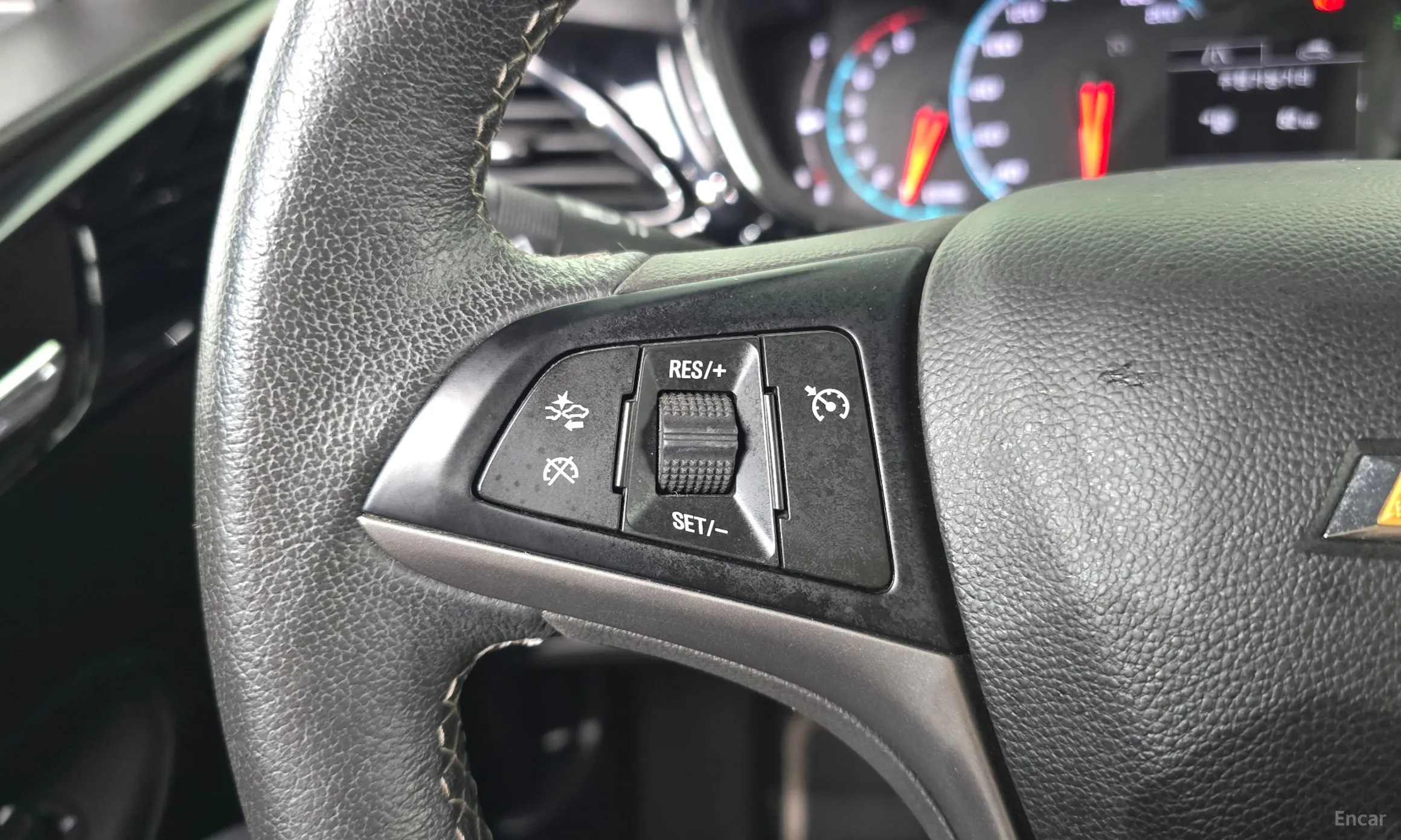 Chevrolet (GM Daewoo) The Next Spark превью 20