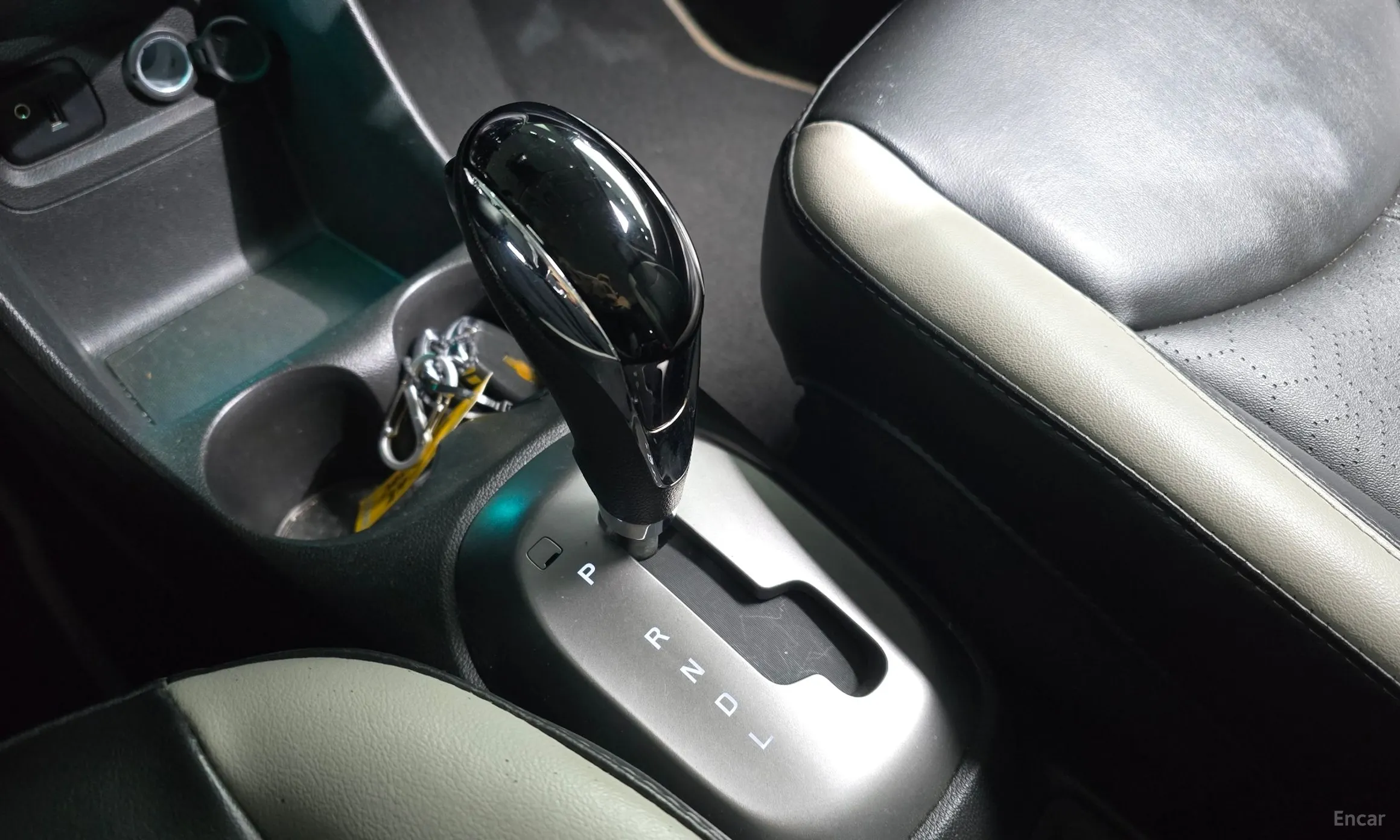 Chevrolet (GM Daewoo) The Next Spark превью 9