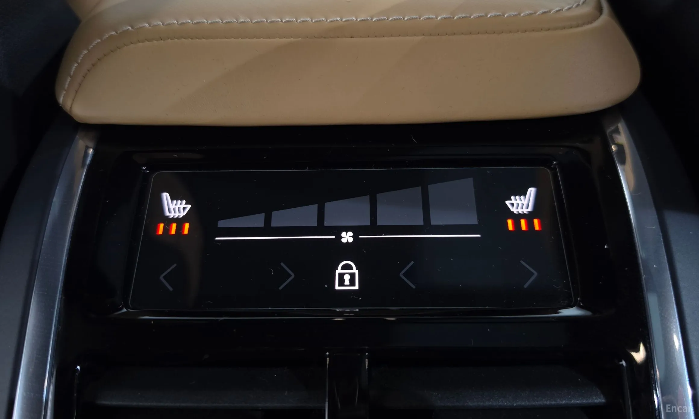 Volvo S60 3rd Generation превью 16