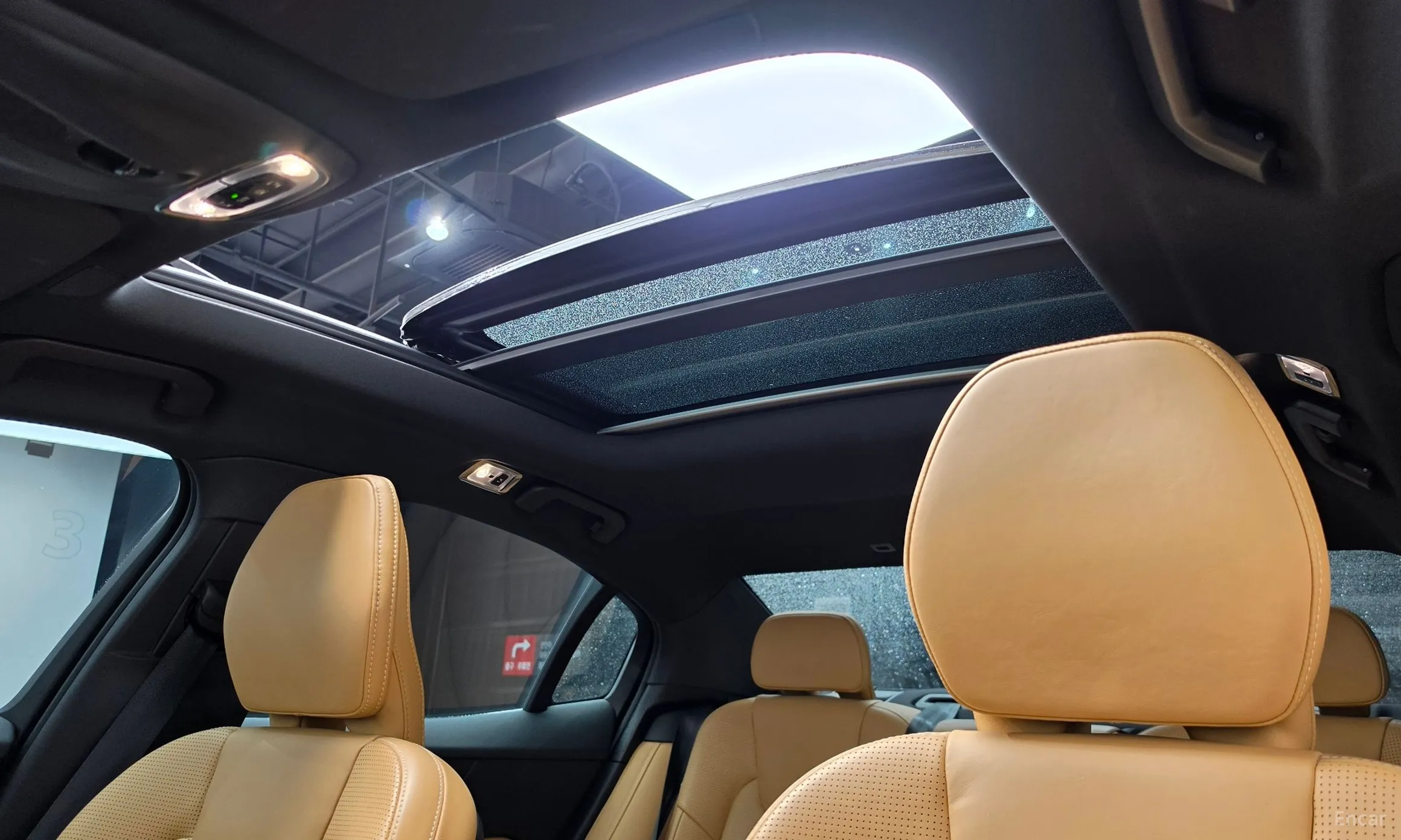 Volvo S60 3rd Generation превью 17