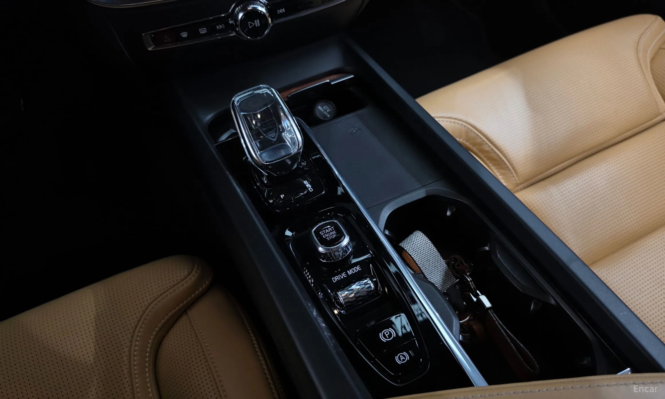 Volvo S60 3rd Generation превью 9