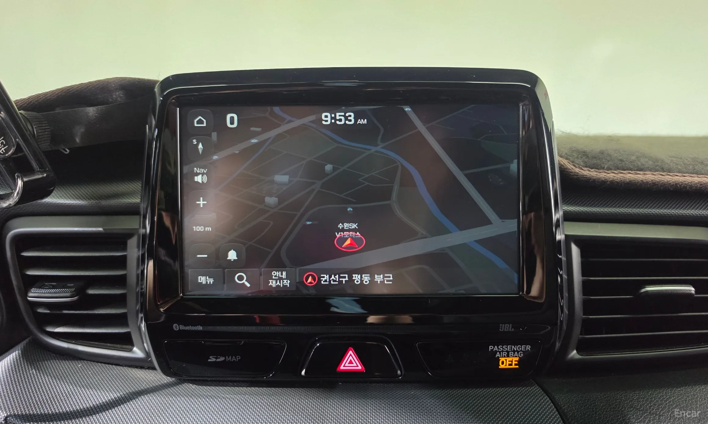 Hyundai Veloster (JS) превью 13