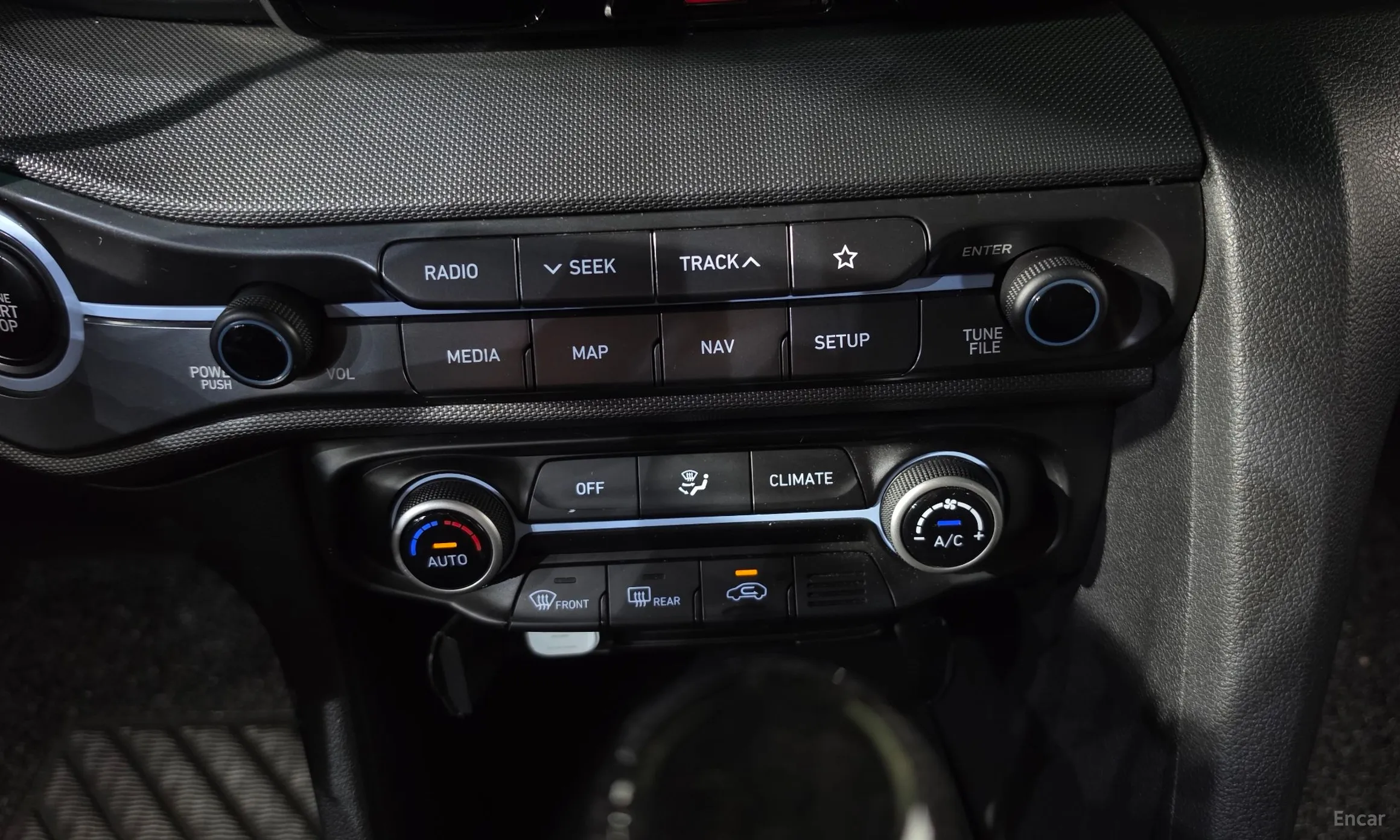 Hyundai Veloster (JS) превью 14