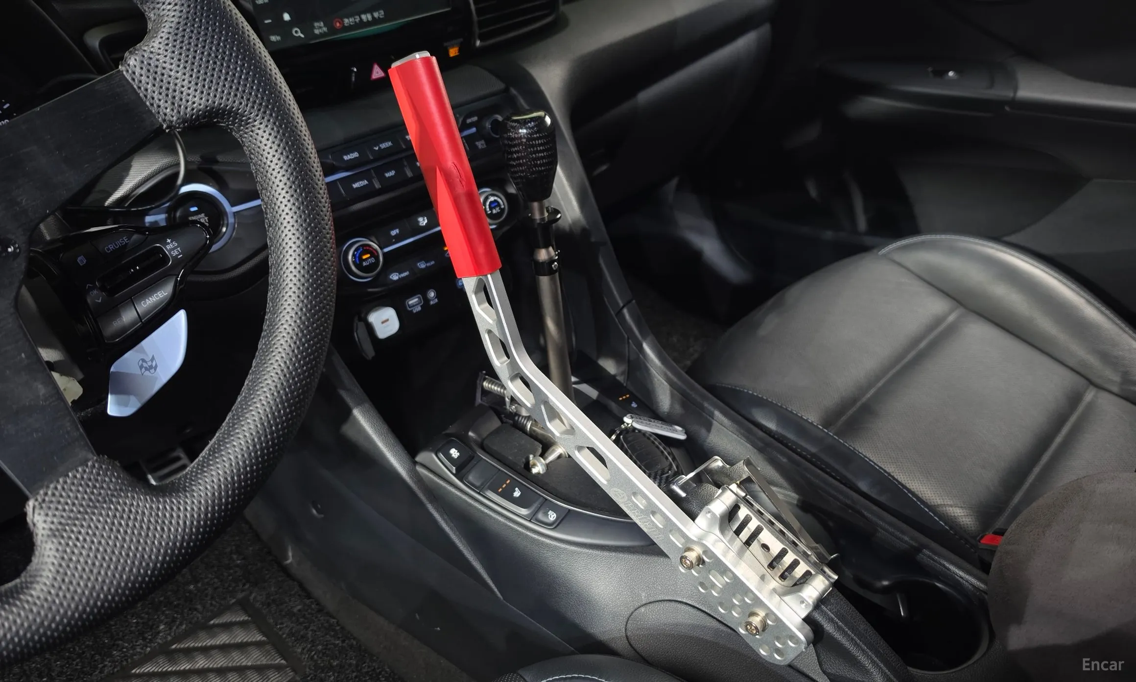 Hyundai Veloster (JS) превью 17