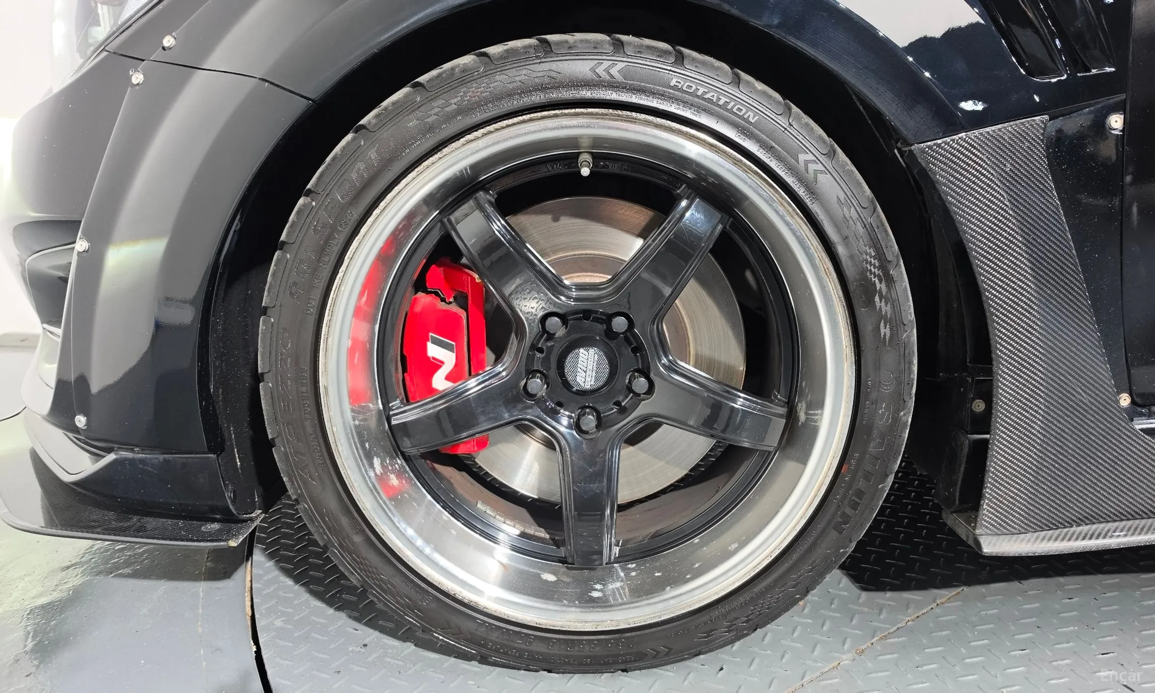 Hyundai Veloster (JS) превью 5