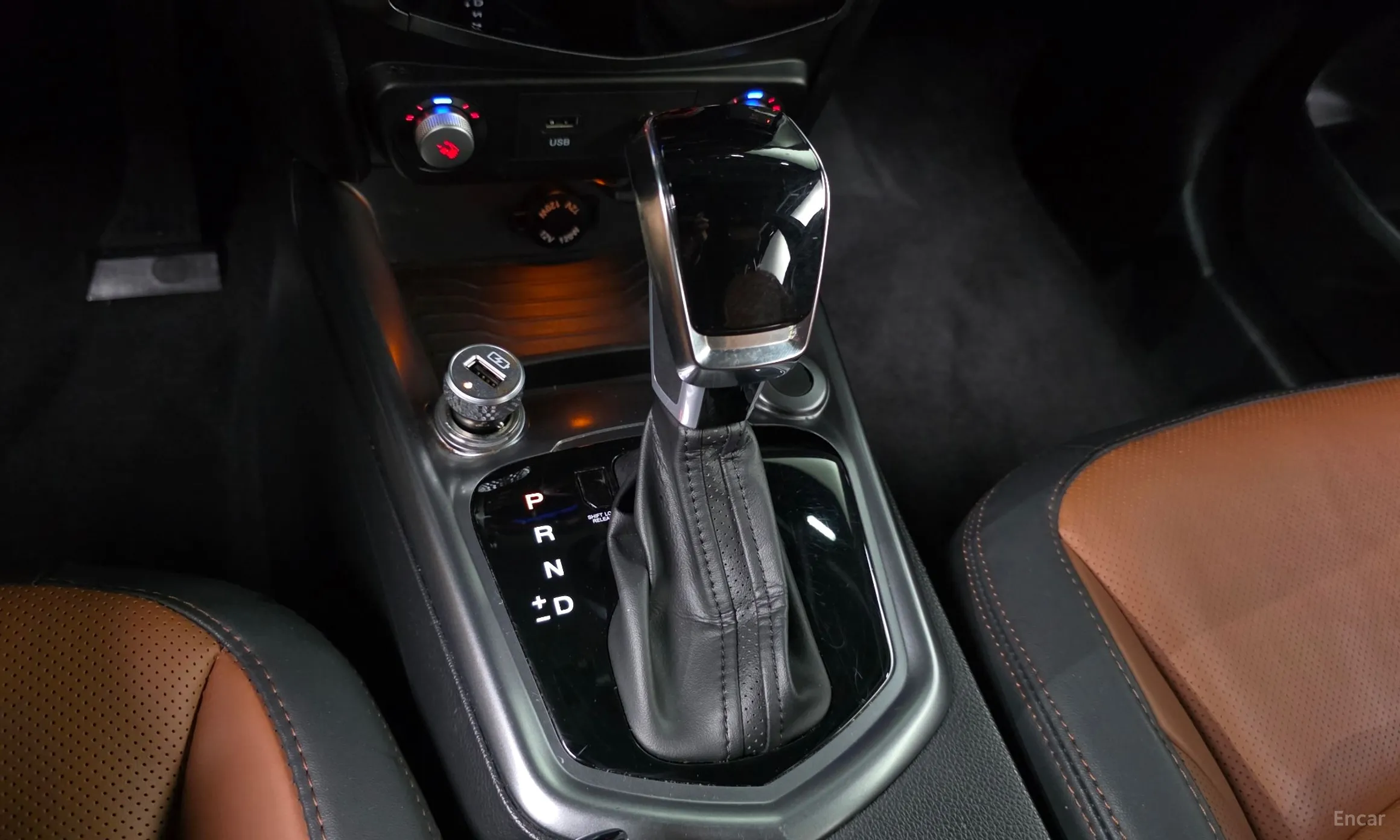 KG Mobility (SsangYong) Tivoli Armor превью 9