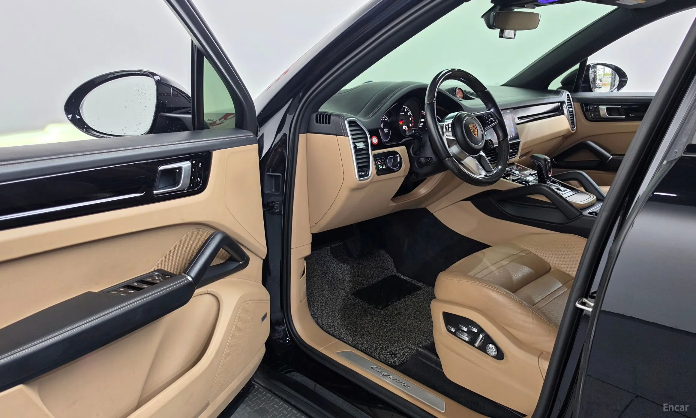 Porsche Cayenne (PO536) превью 10