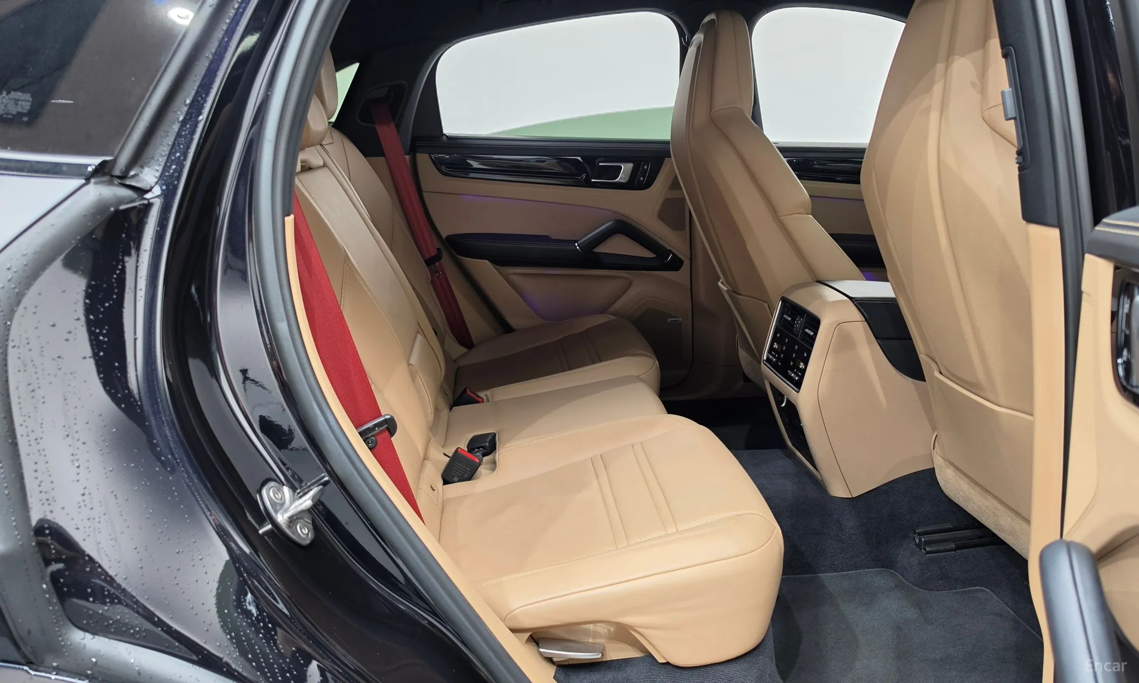 Porsche Cayenne (PO536) превью 11