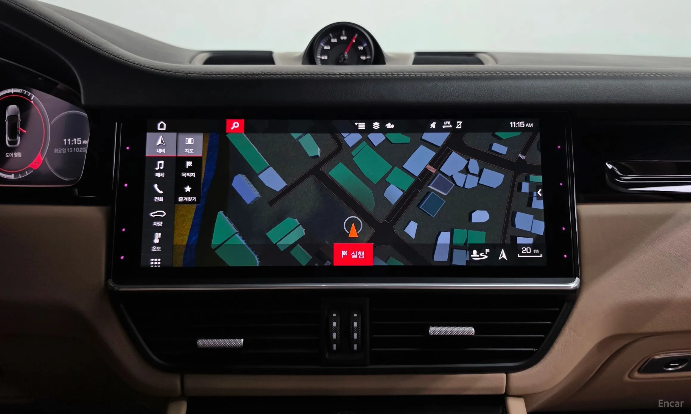 Porsche Cayenne (PO536) превью 13