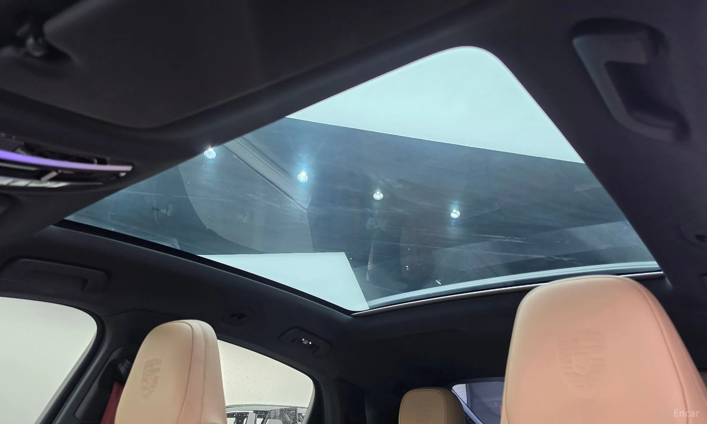 Porsche Cayenne (PO536) превью 18
