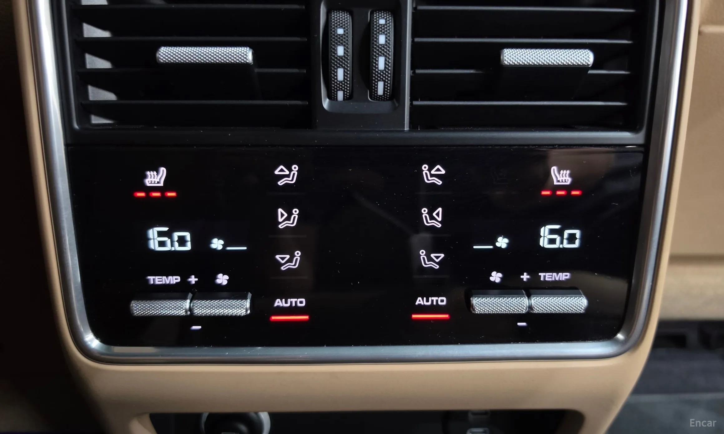 Porsche Cayenne (PO536) превью 19