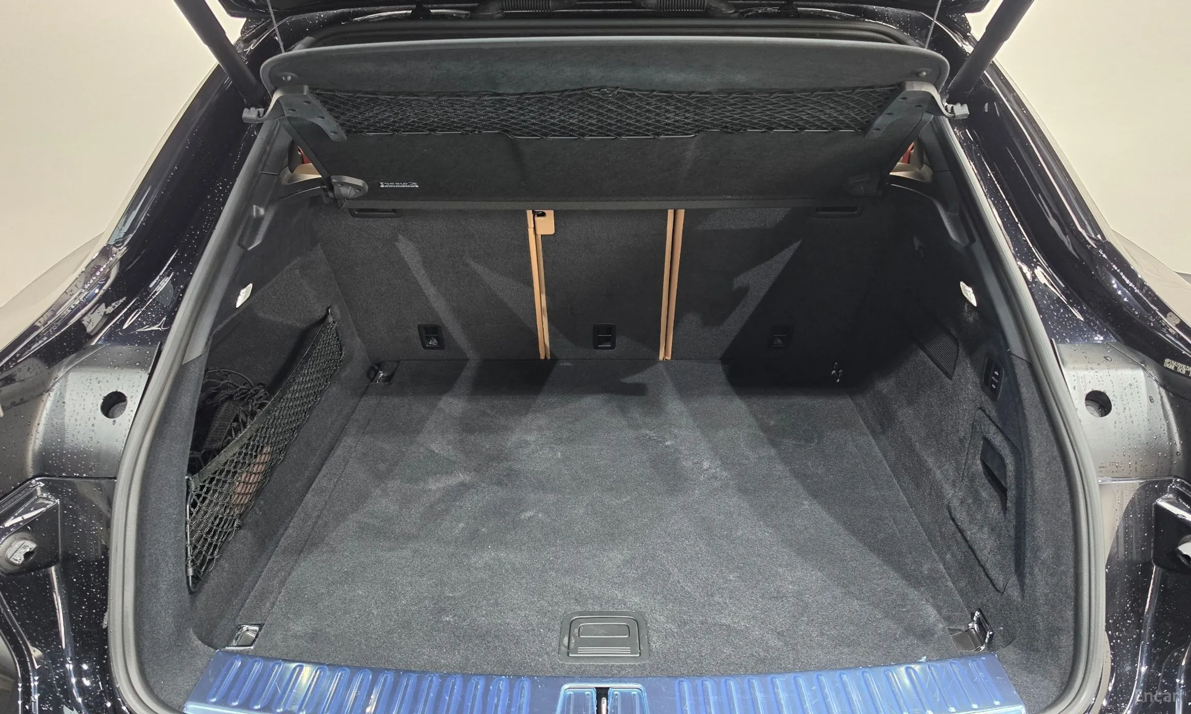 Porsche Cayenne (PO536) превью 20