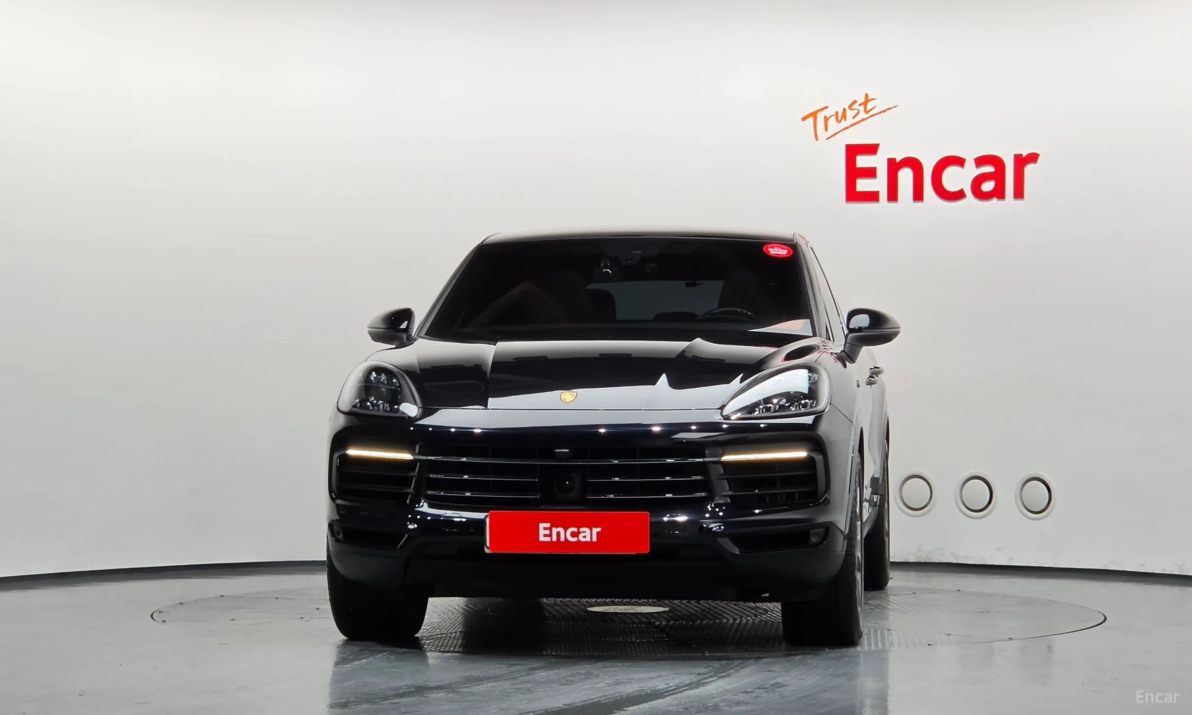 Porsche Cayenne (PO536) превью 3
