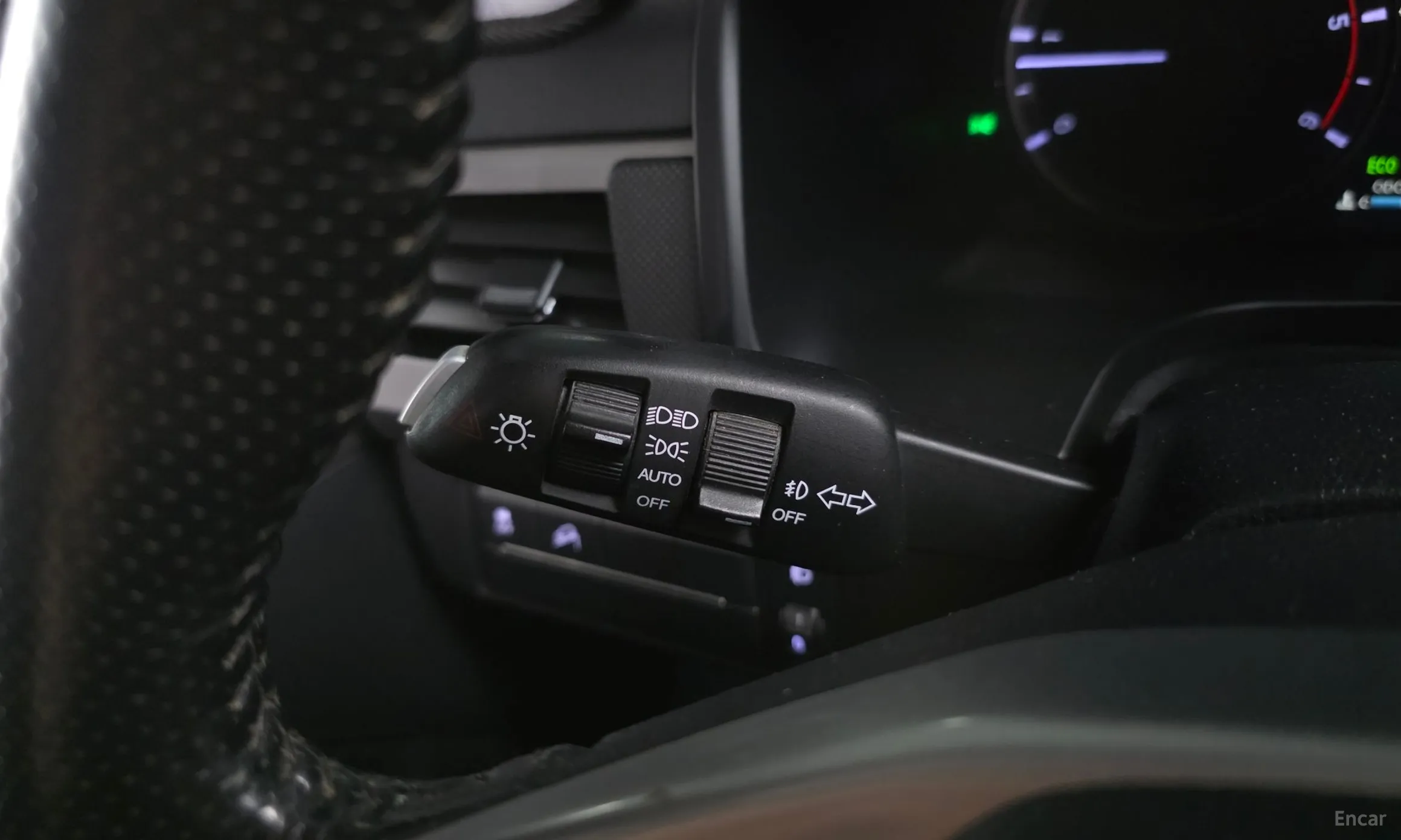 KG Mobility (SsangYong) Rexton Sports Khan превью 16