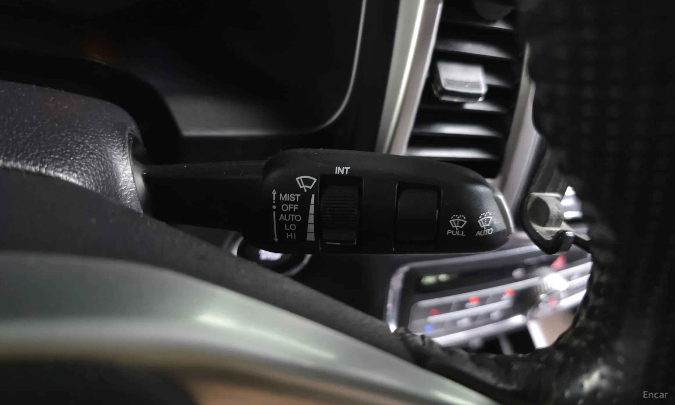 KG Mobility (SsangYong) Rexton Sports Khan превью 17
