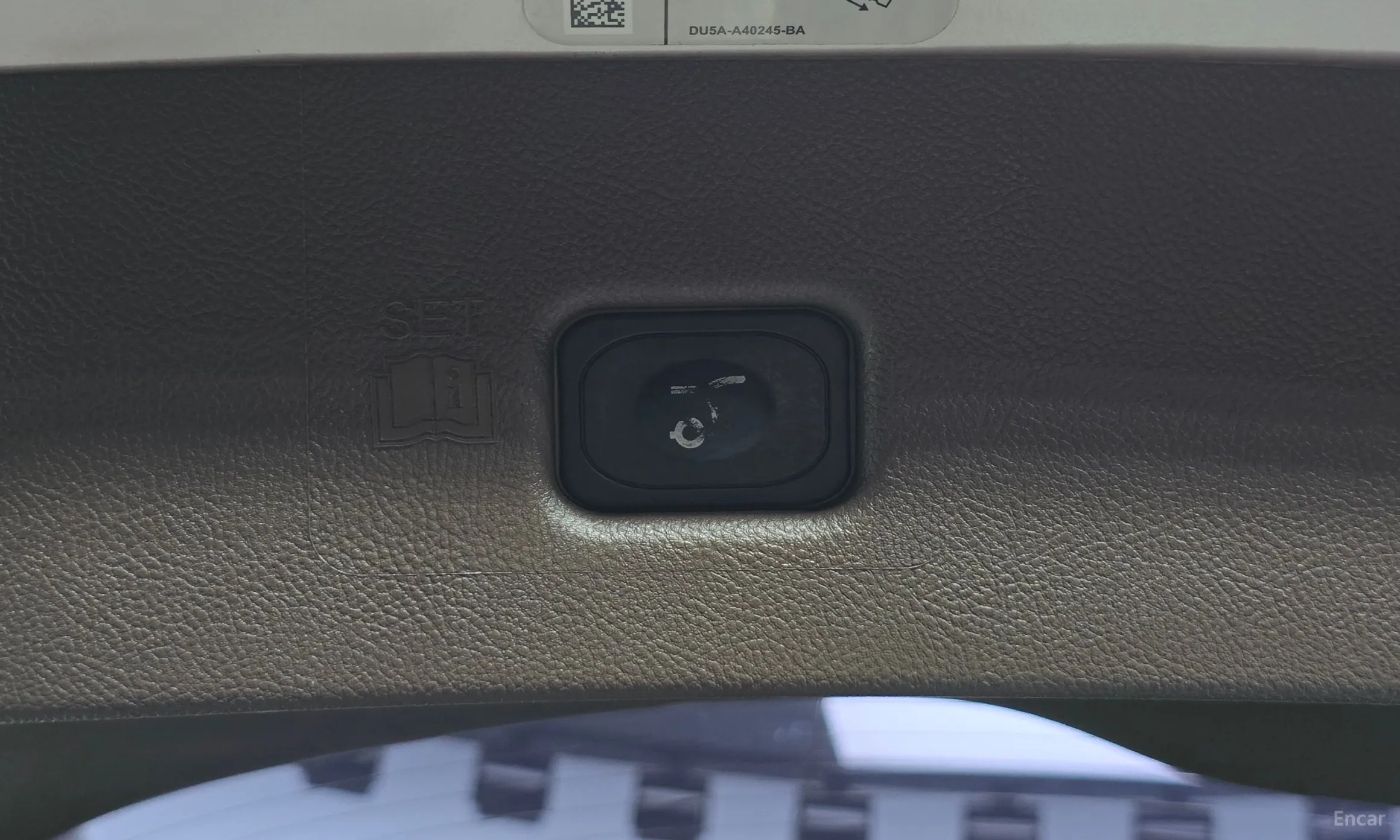 Lincoln MKX 2nd Generation превью 18