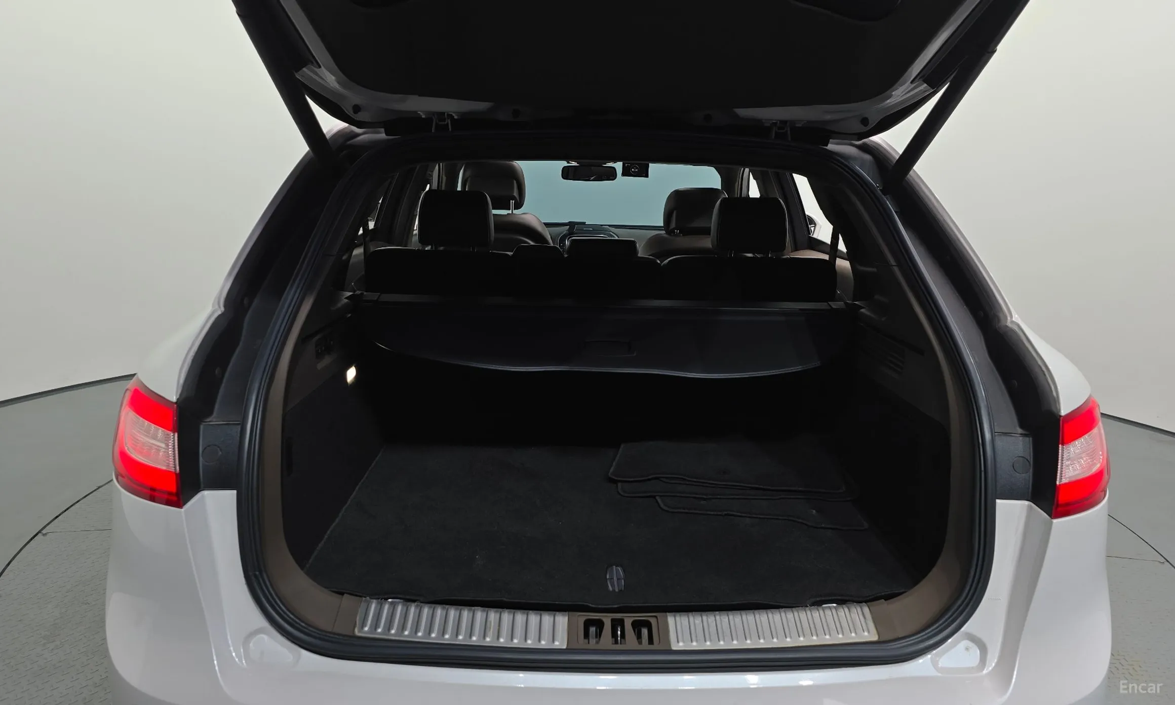Lincoln MKX 2nd Generation превью 19