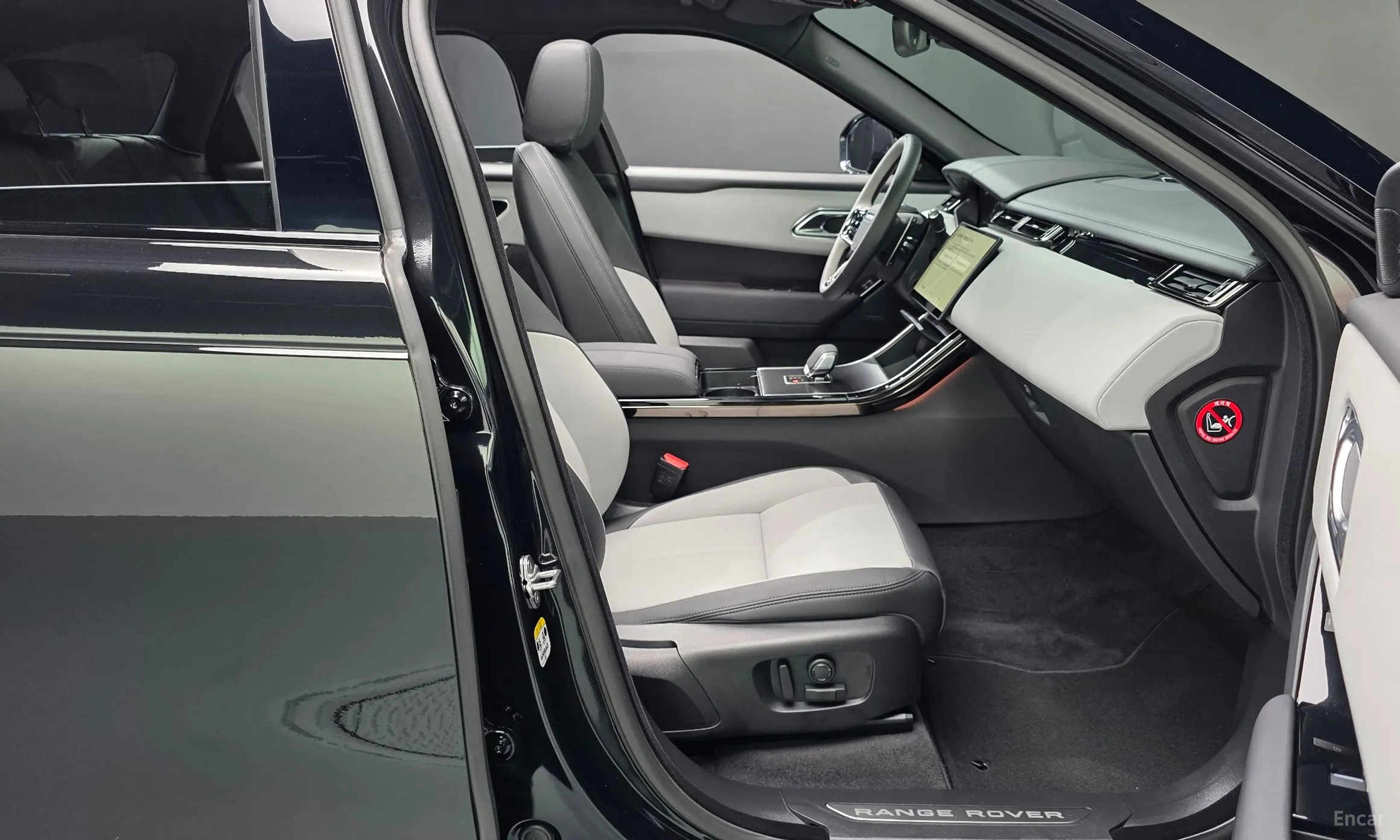 Land Rover Range Rover Bella превью 11