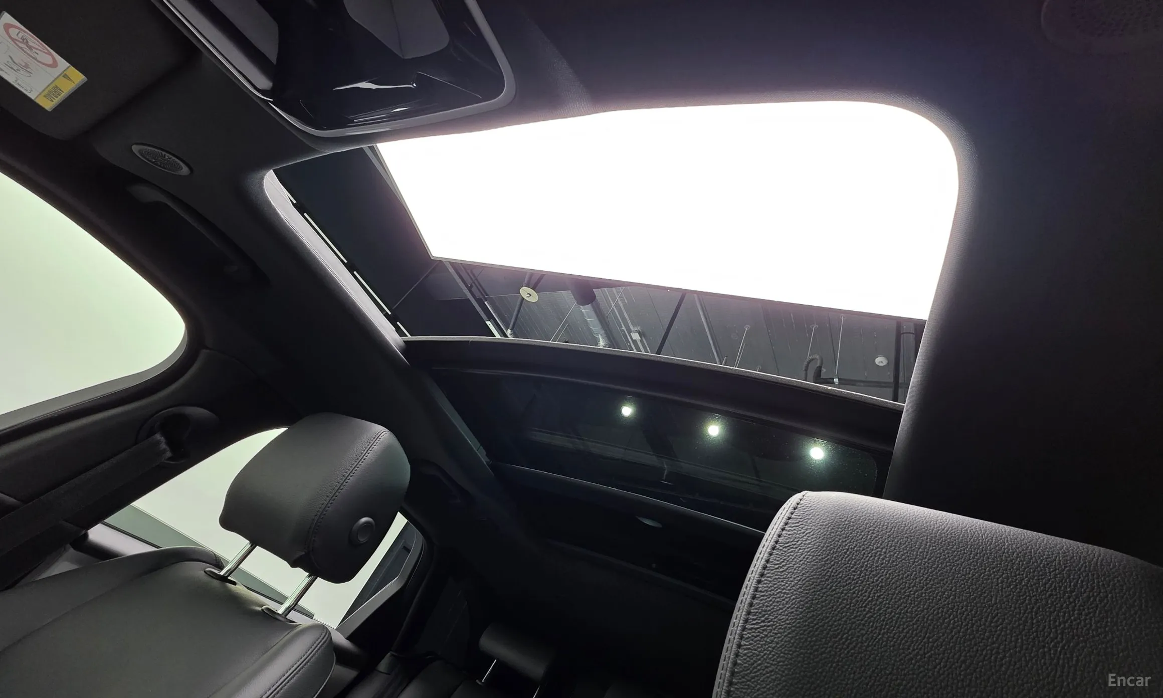 Land Rover Range Rover Bella превью 19