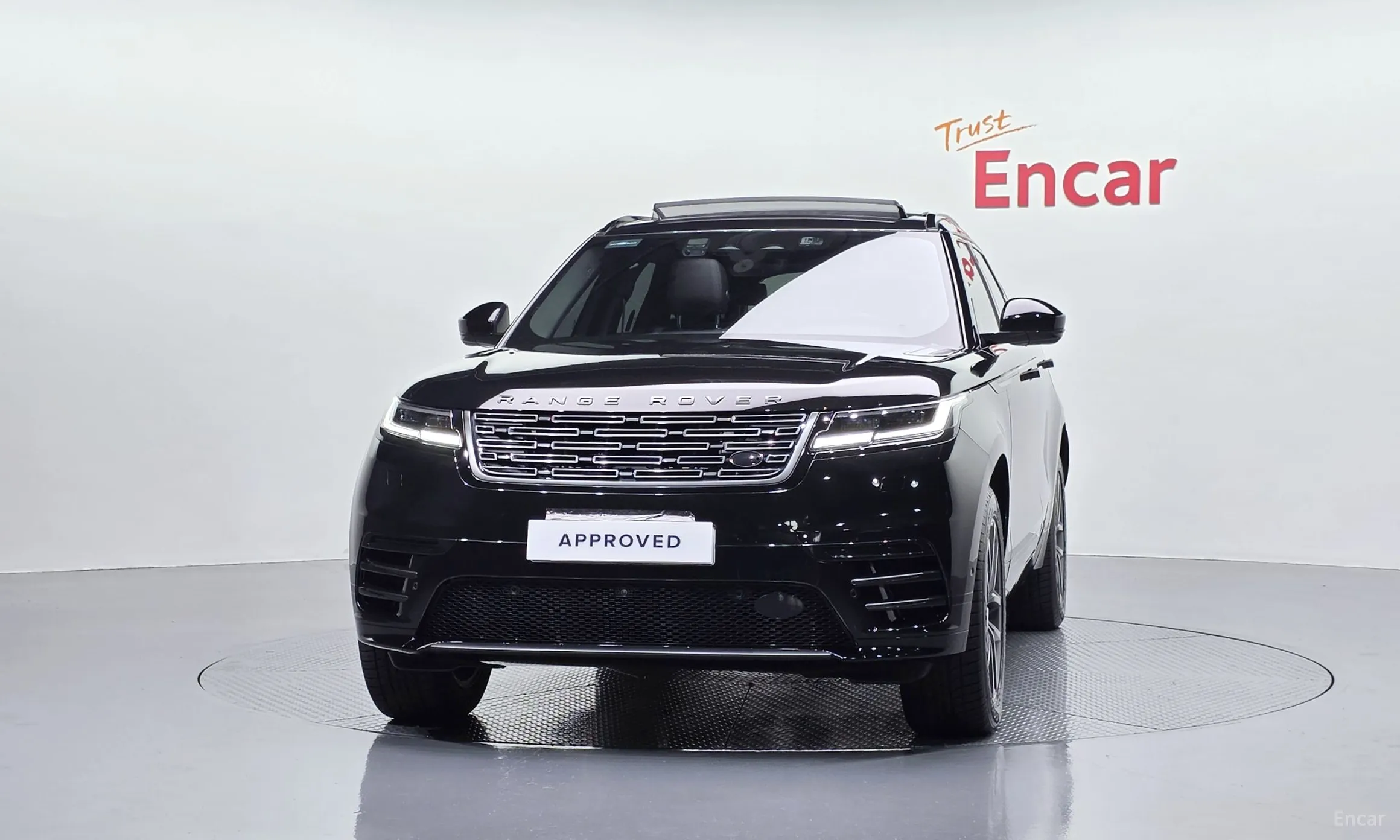 Land Rover Range Rover Bella превью 3