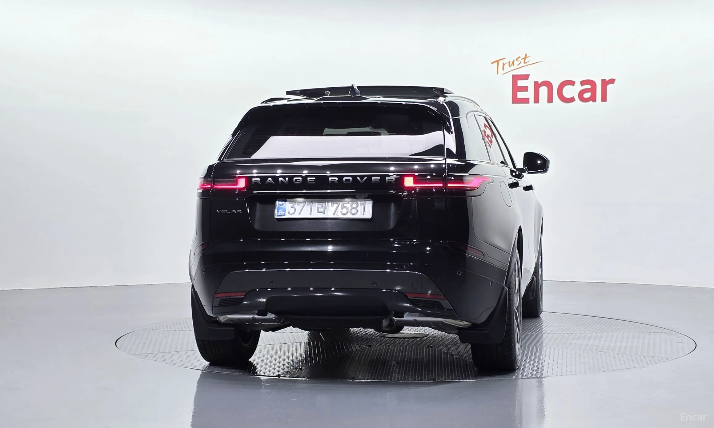 Land Rover Range Rover Bella превью 4