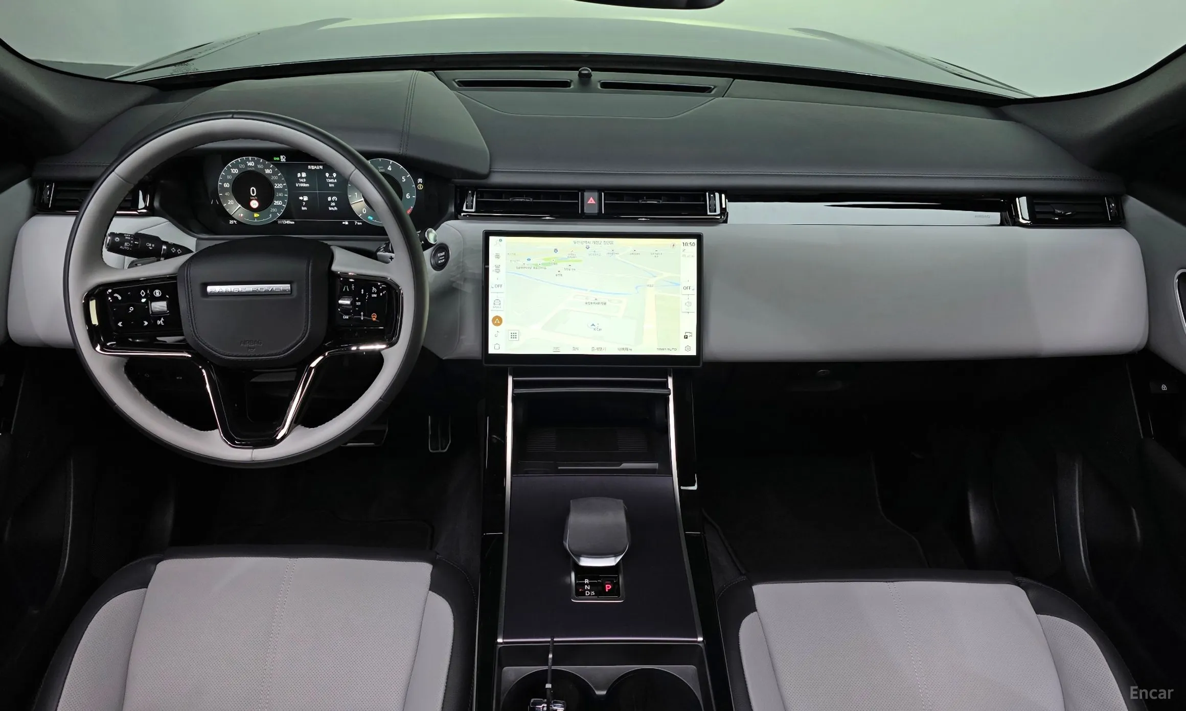 Land Rover Range Rover Bella превью 7