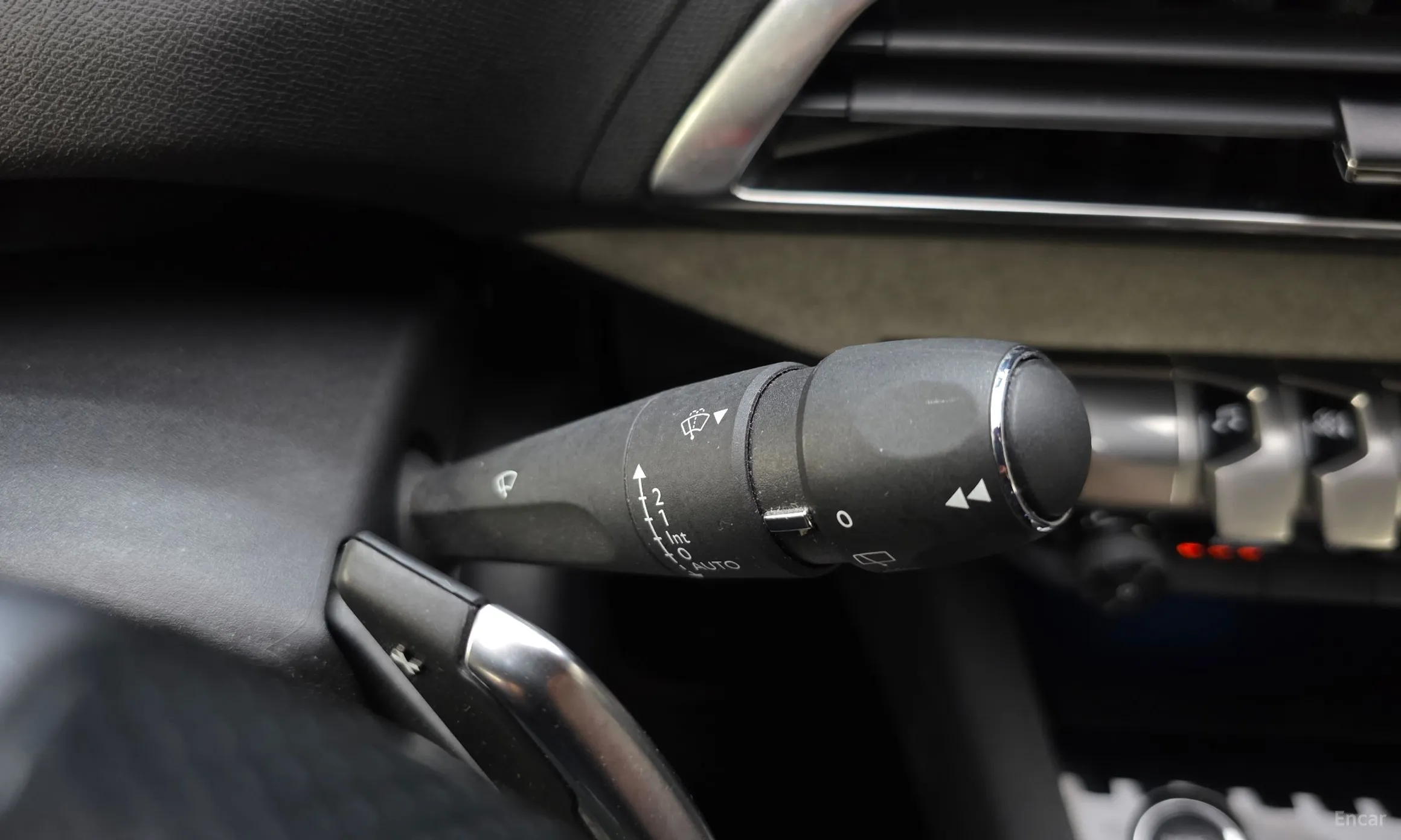 Peugeot 5008 2nd generation превью 15