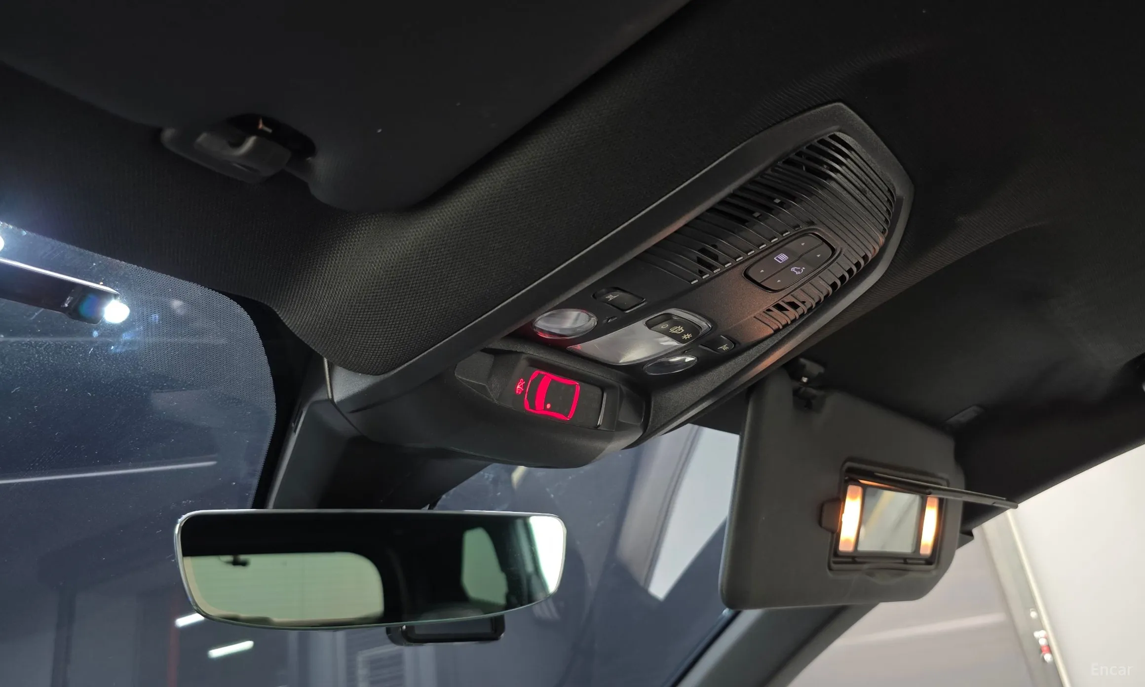 Peugeot 5008 2nd generation превью 18