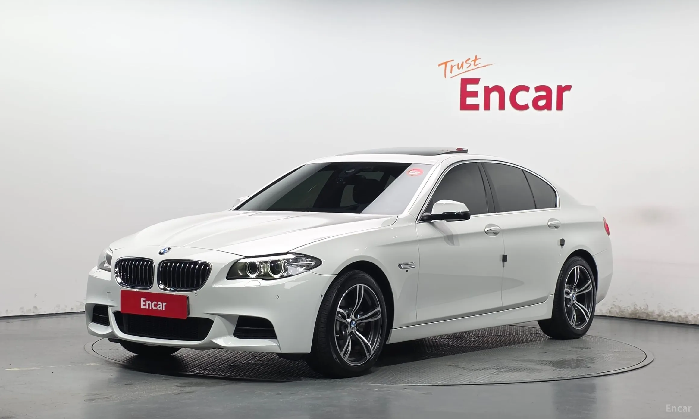 5 Series (F10)