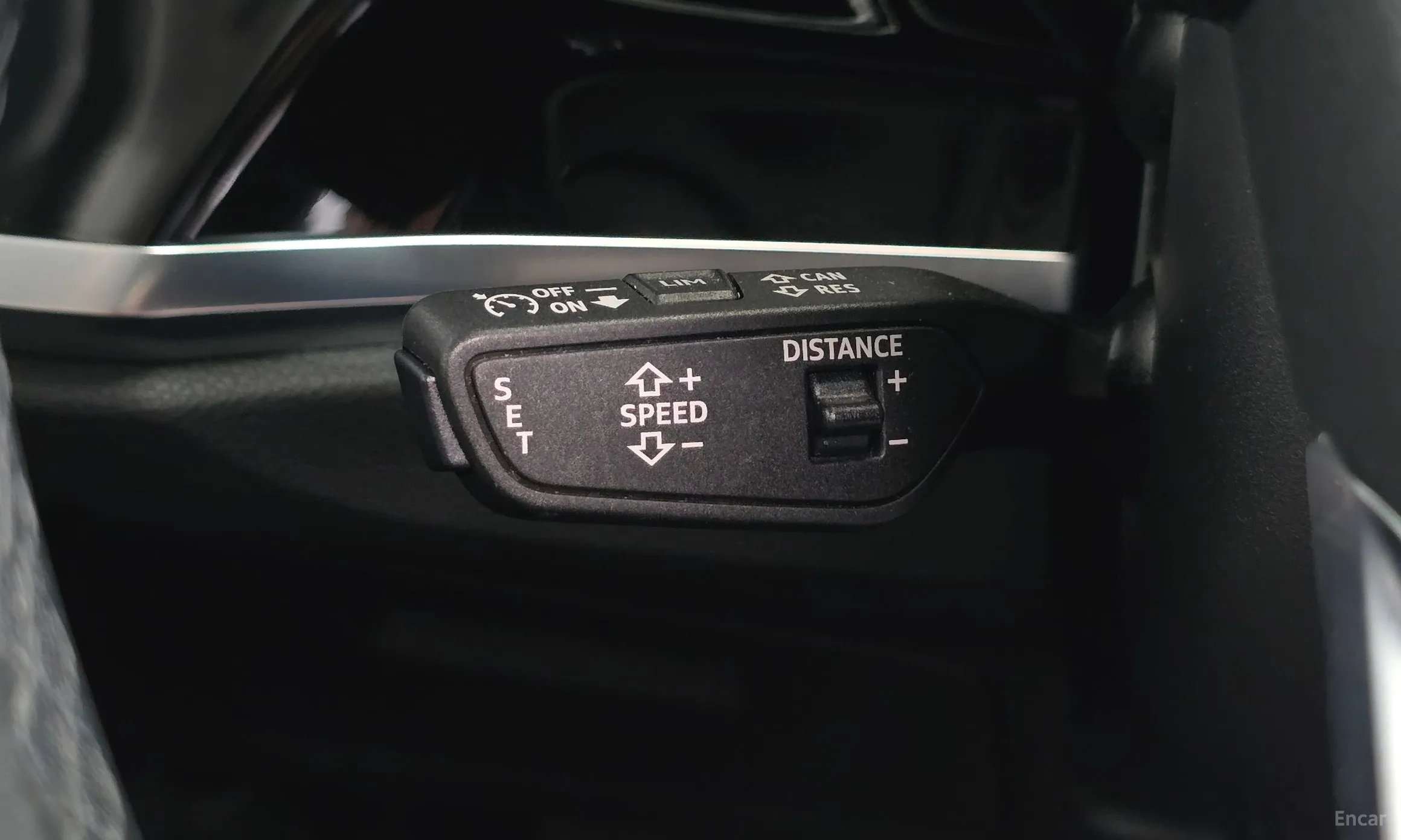 Audi Q3 (F3) превью 13