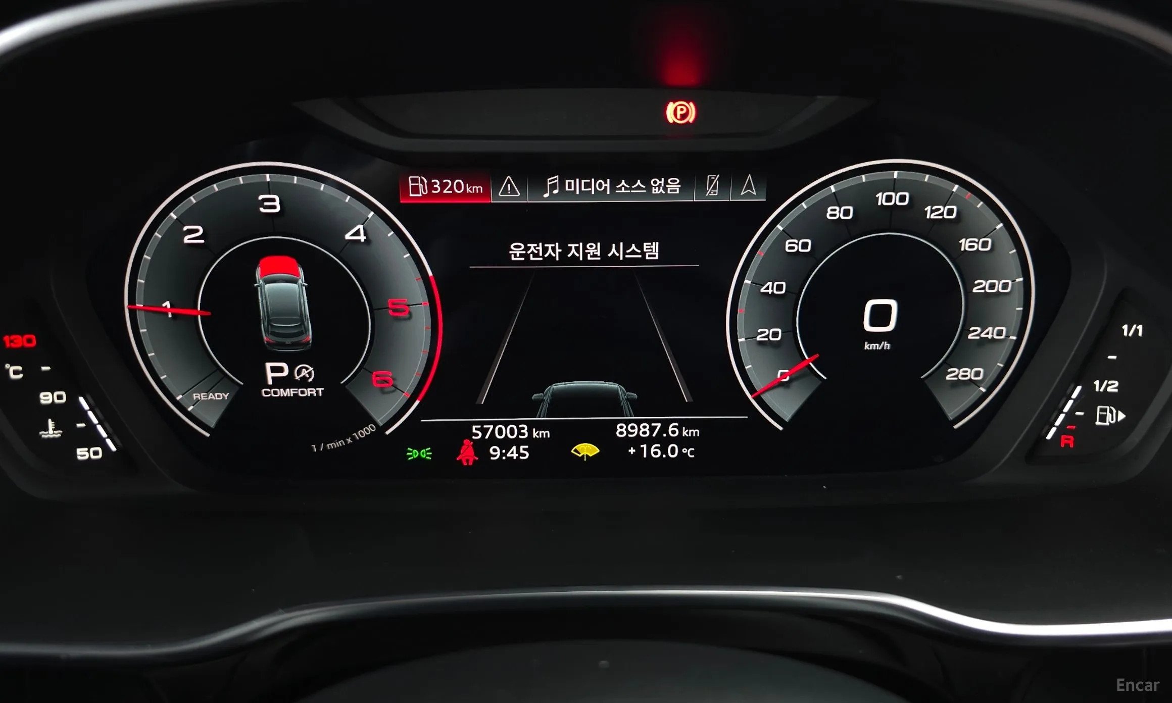 Audi Q3 (F3) превью 8