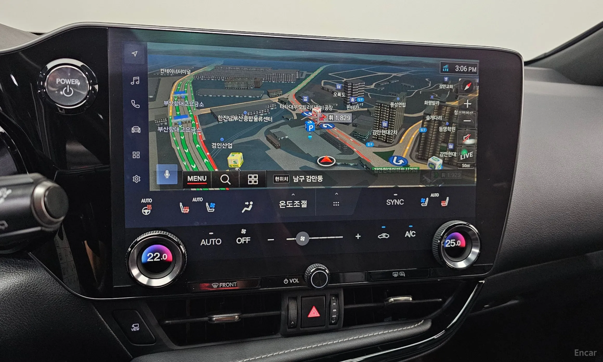 Lexus NX450h + 2nd Gen превью 14