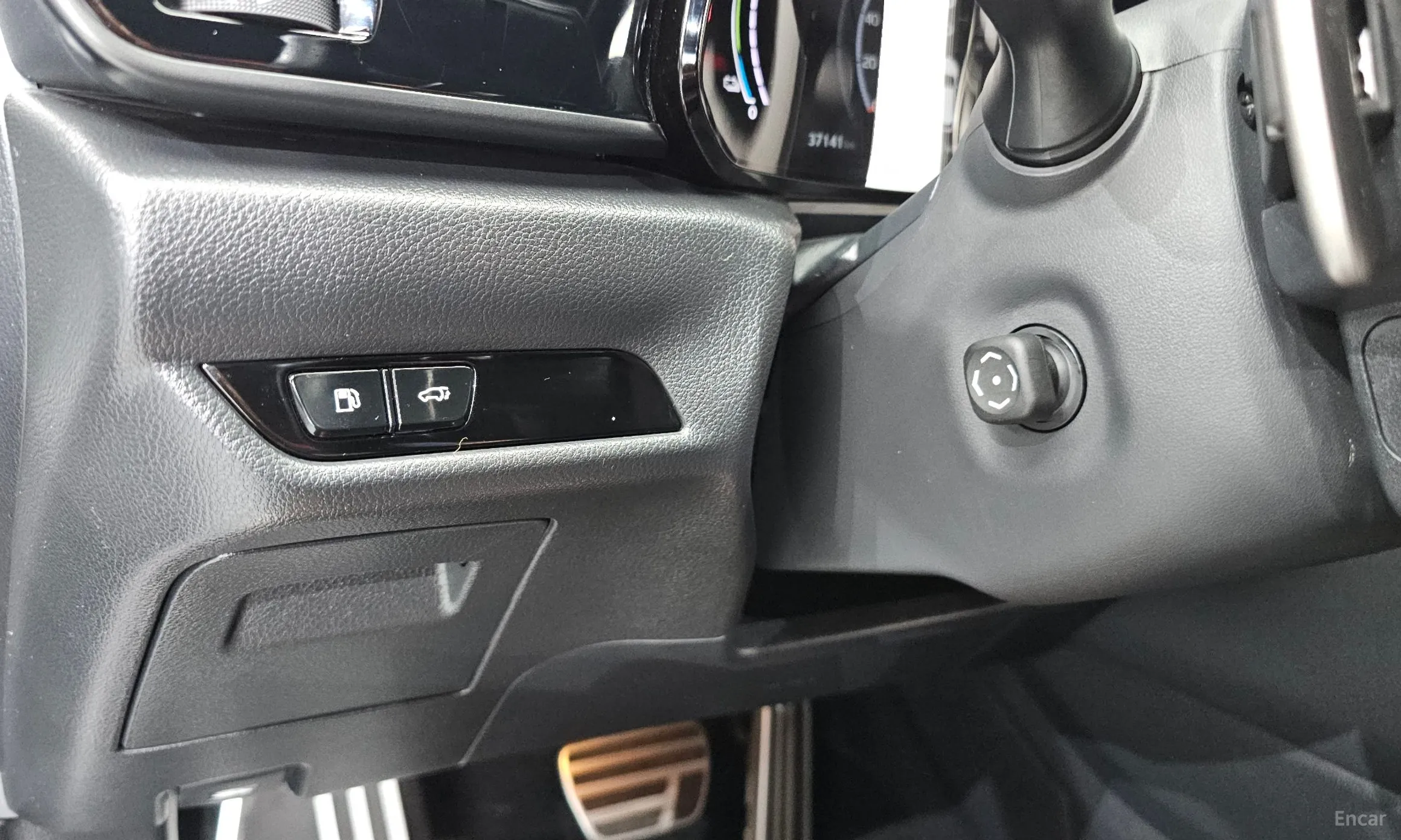Lexus NX450h + 2nd Gen превью 18